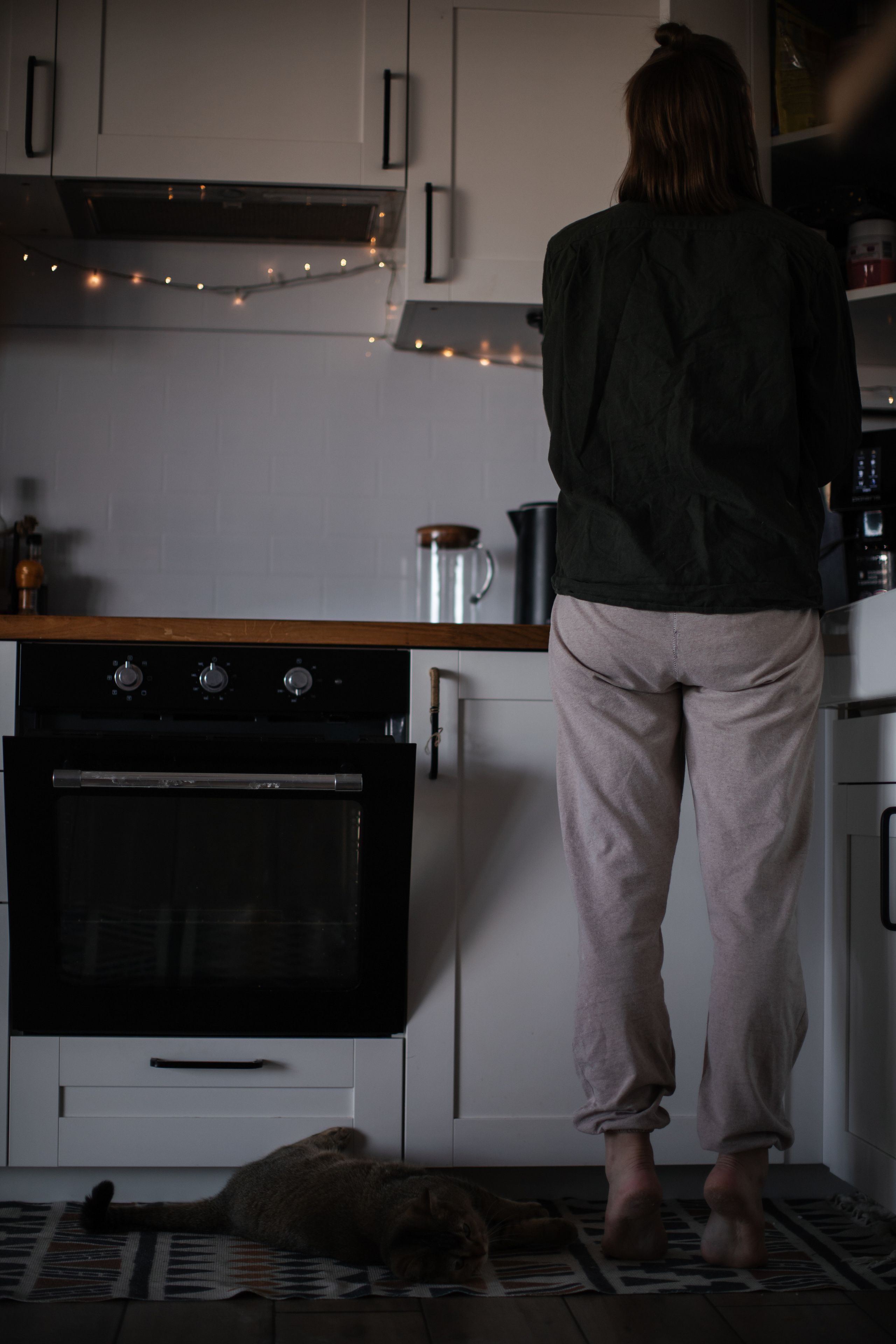 Семейная съемка. Честный семейный фотограф