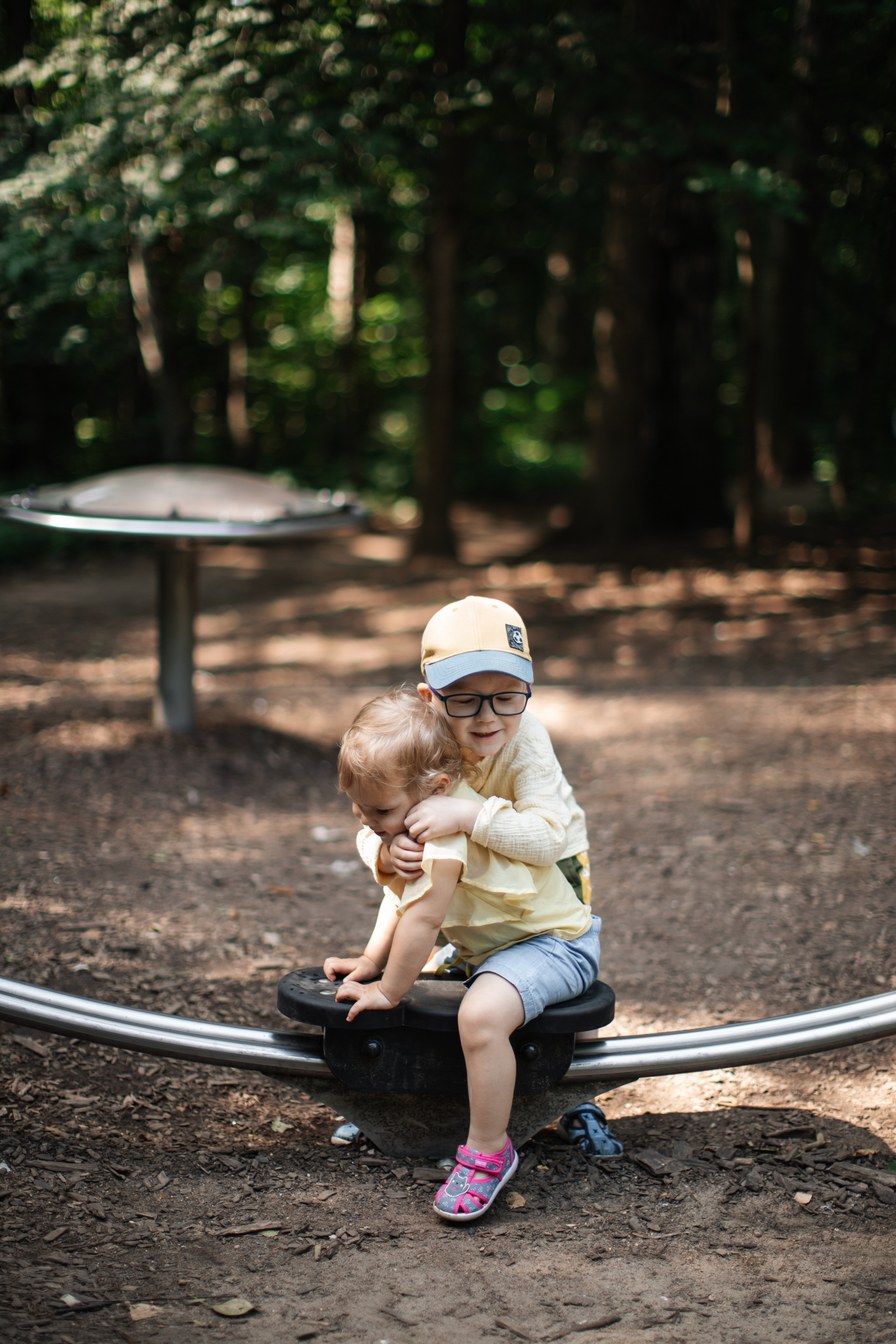 Семейная съемка. Честный семейный фотограф