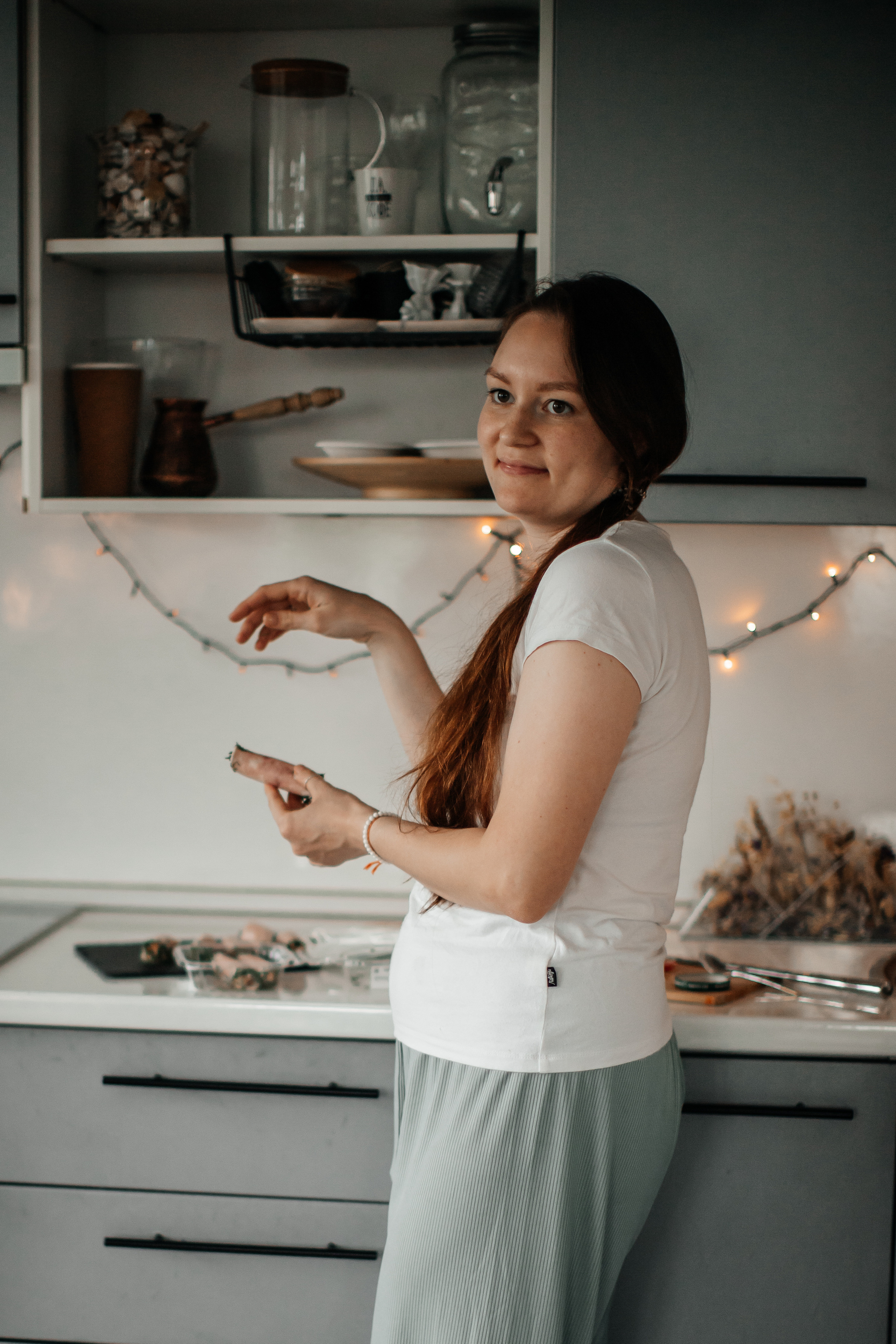 Семейная съемка. Честный семейный фотограф