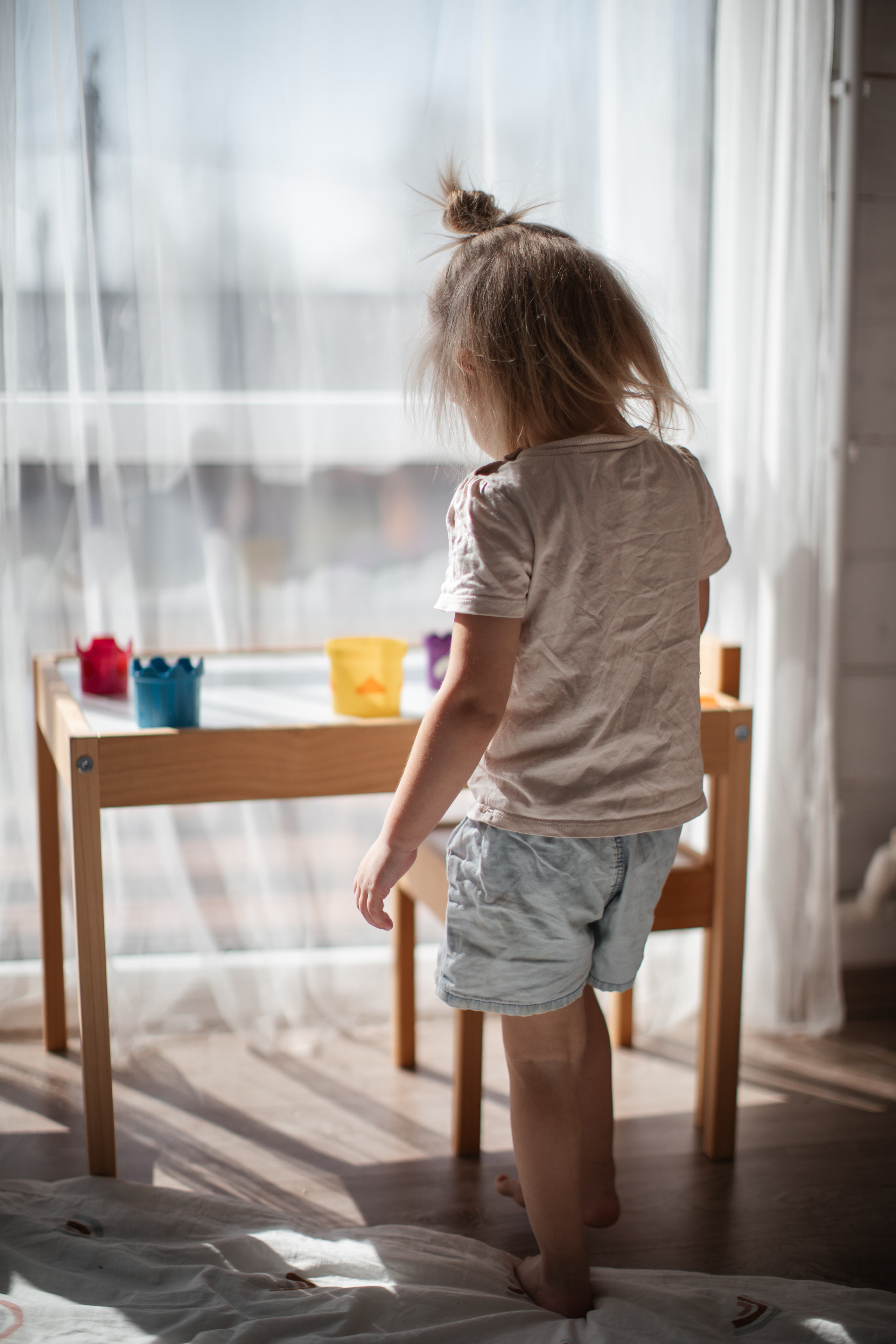 Семейная съемка. Честный семейный фотограф