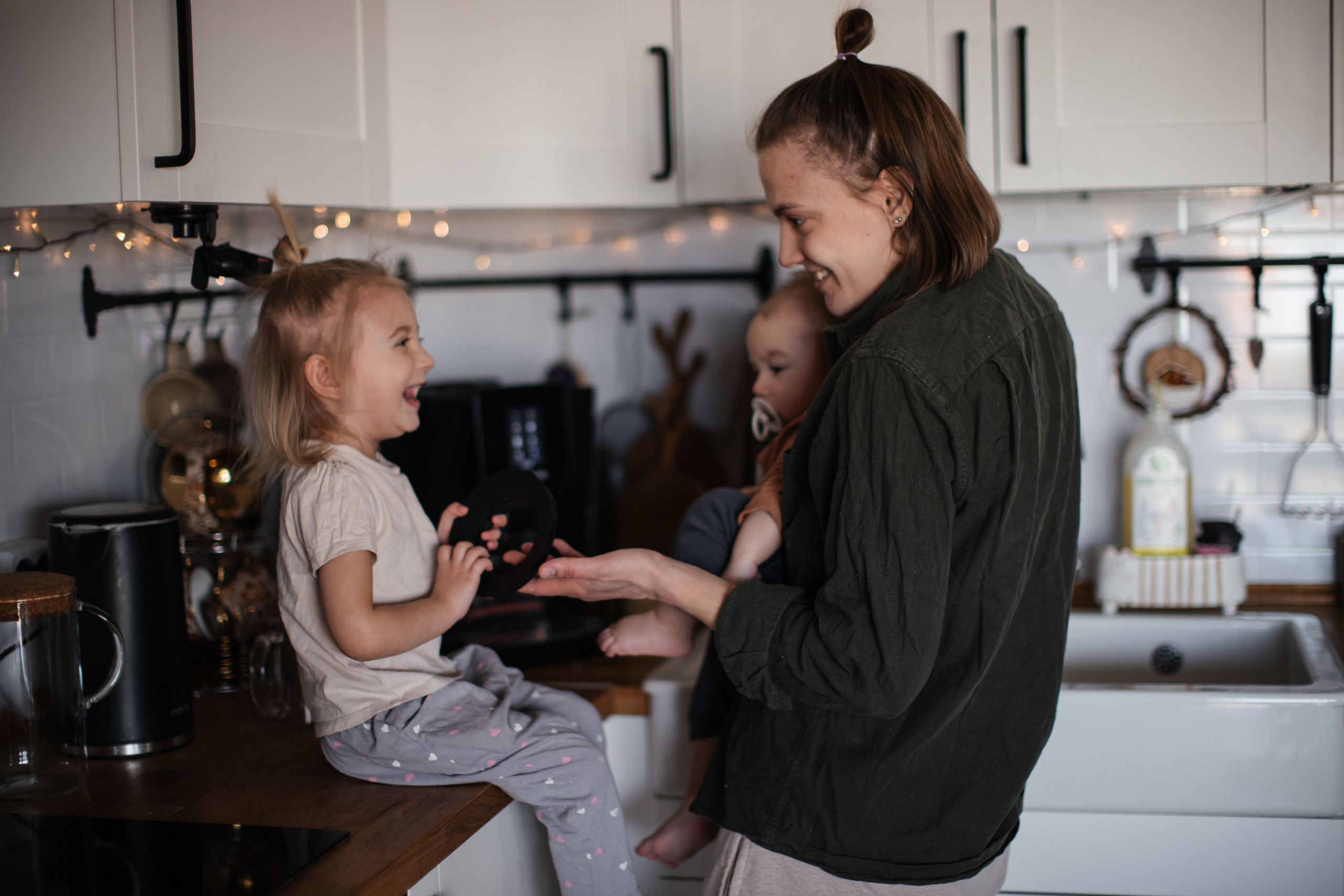 Услуги. Честный семейный фотограф