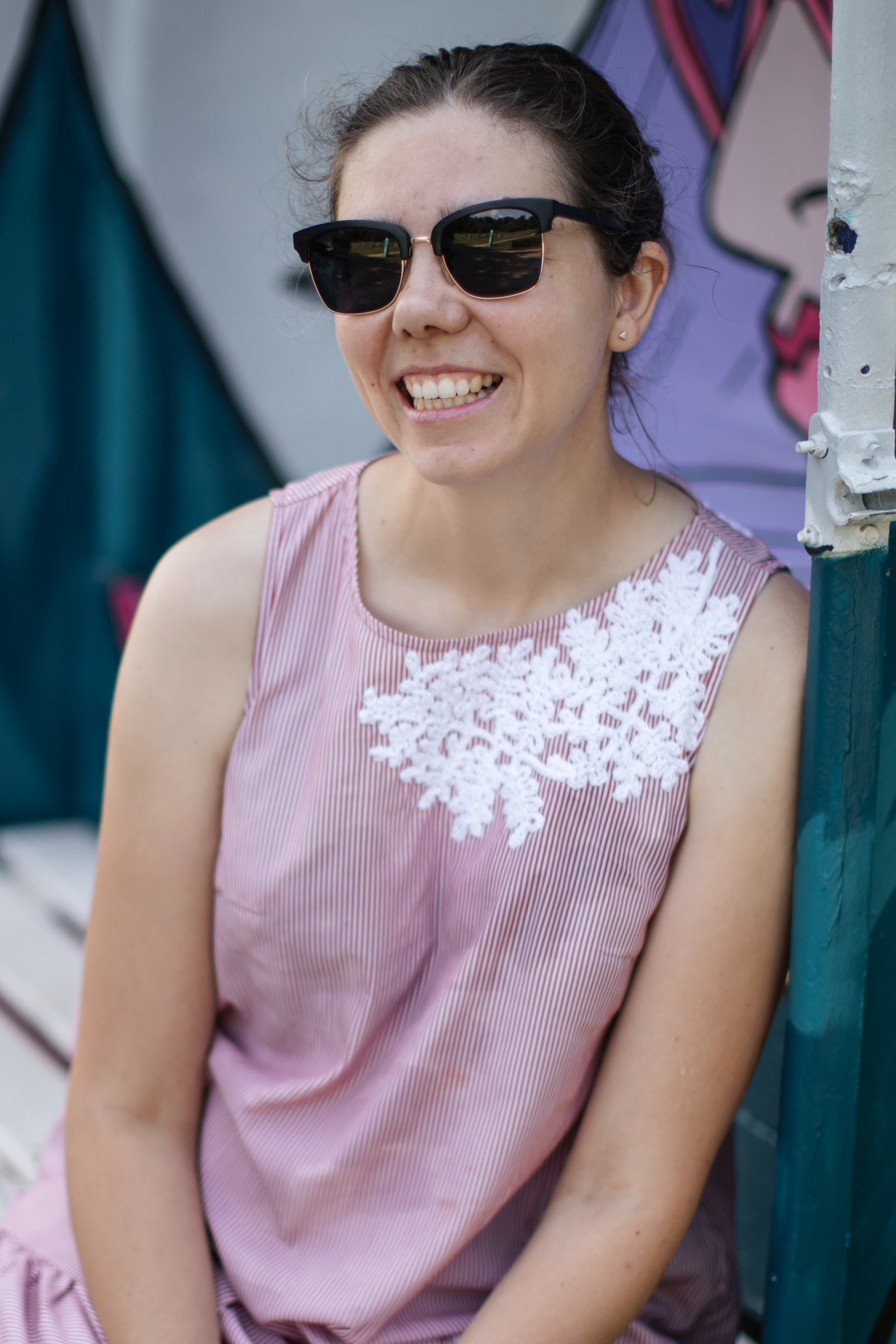 Семейная съемка. Честный семейный фотограф