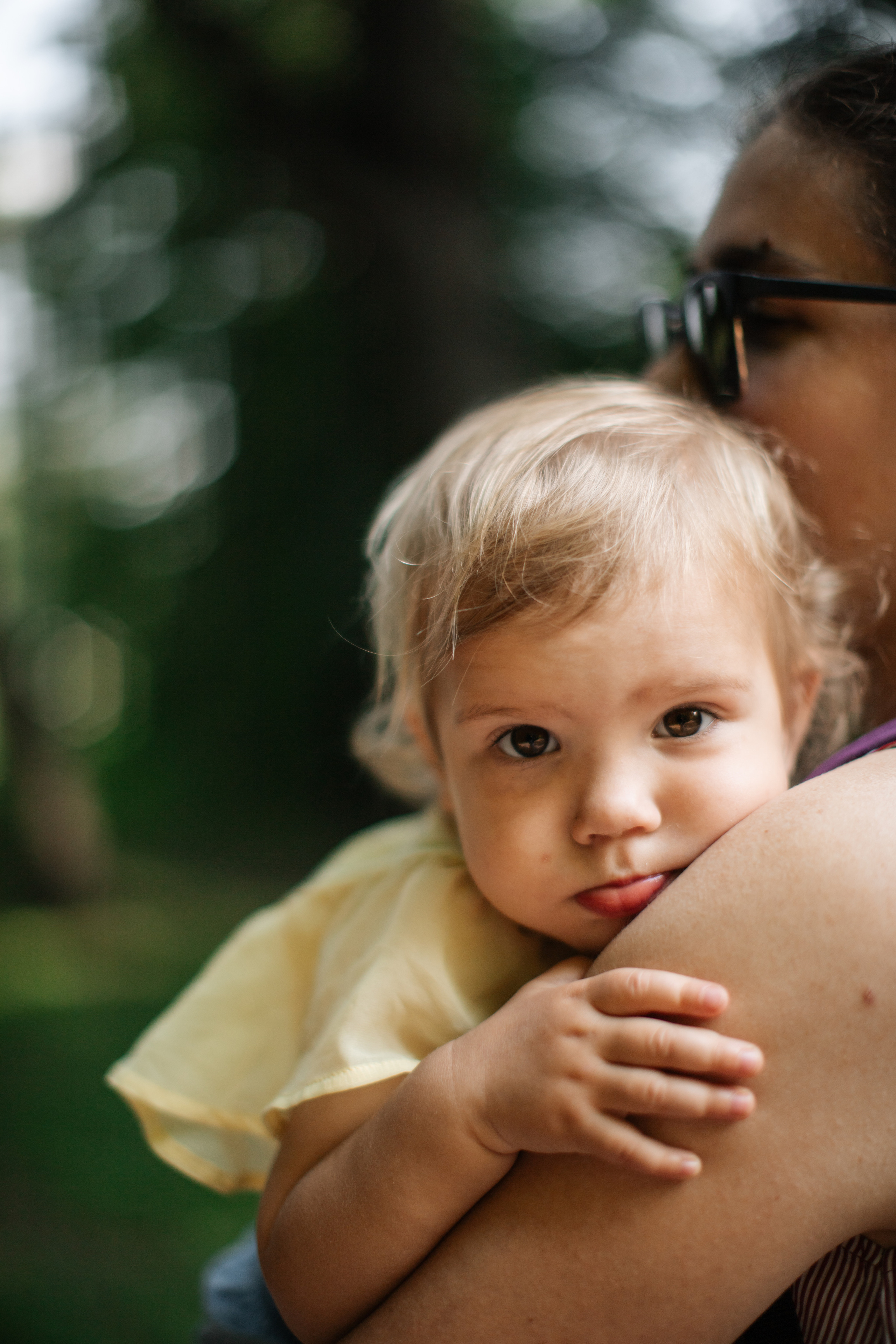 Семейная съемка. Честный семейный фотограф