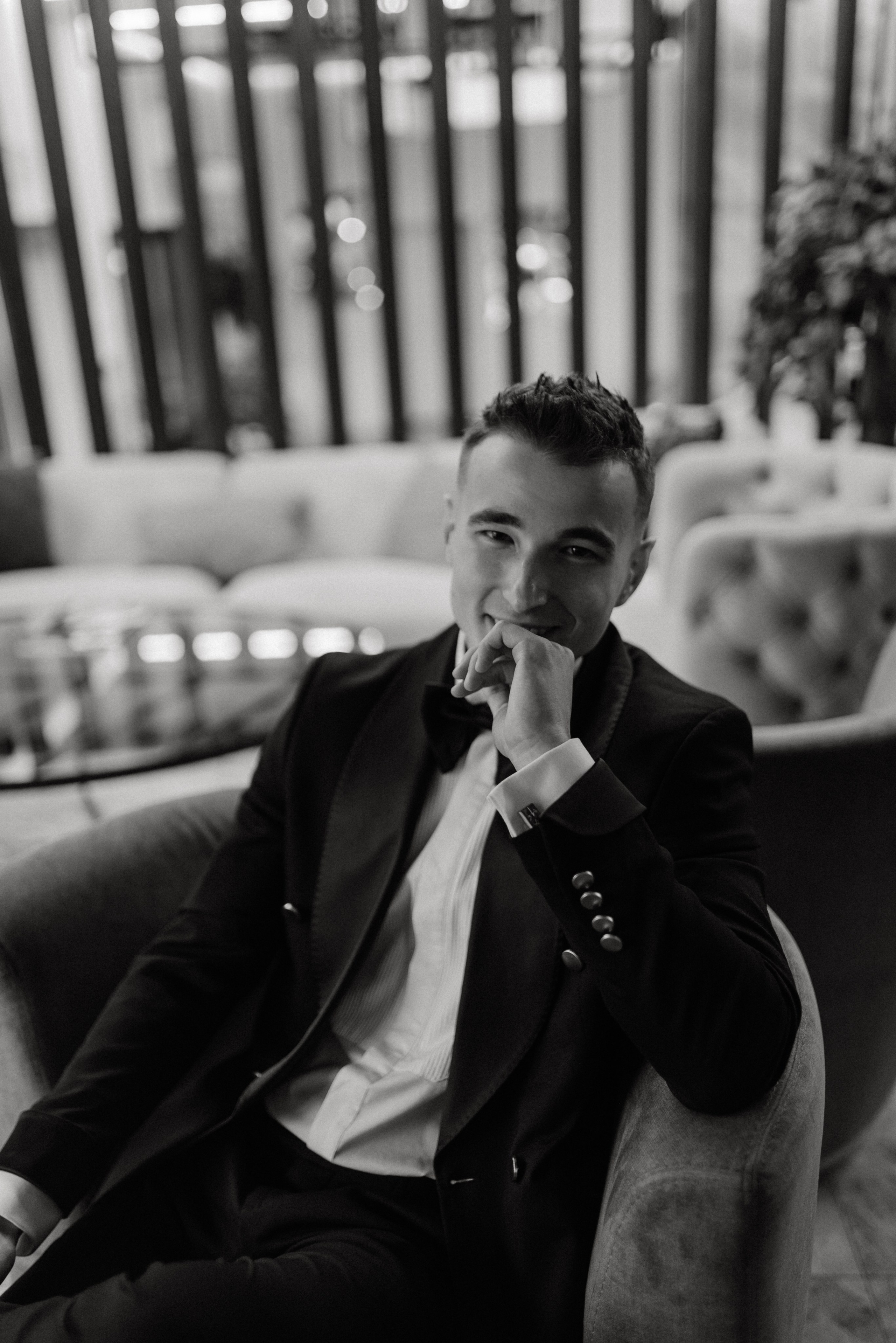 Семён и Татьяна. Фотограф Гилярова Злата Белгород