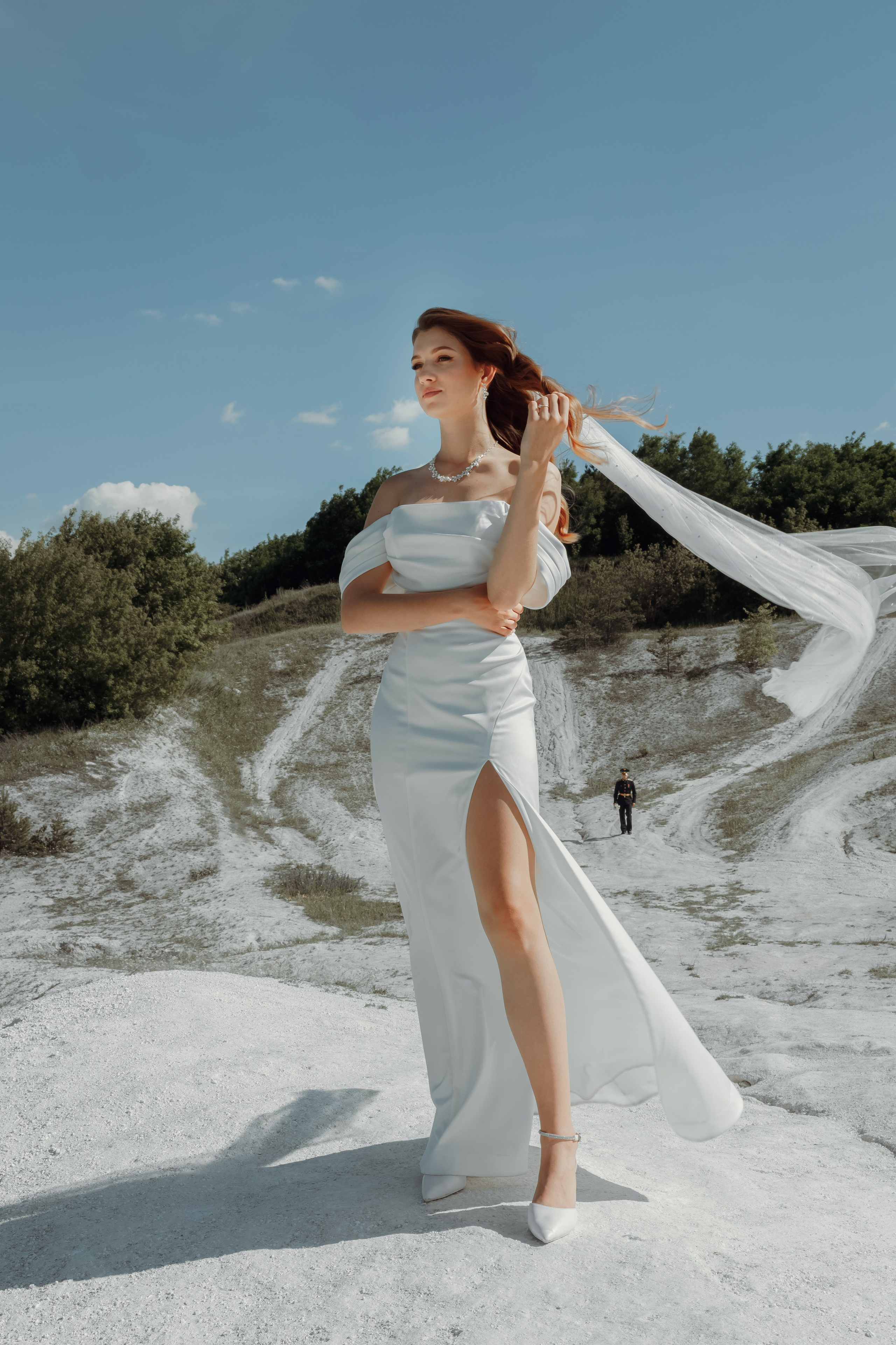 Кирилл и Диана. Свадебный фотограф, крещение, венчание СПБ, Белгород Анна Коршунова