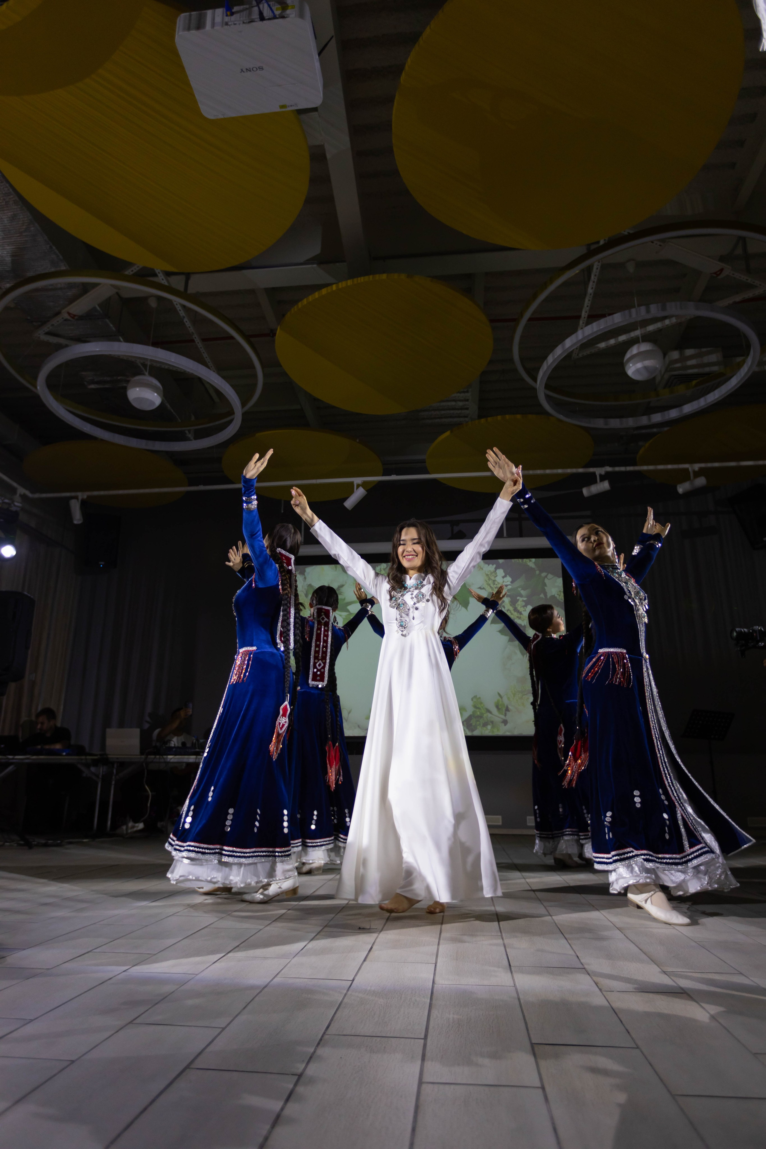 Данис Эльвира. Фотограф Александр Литвинов