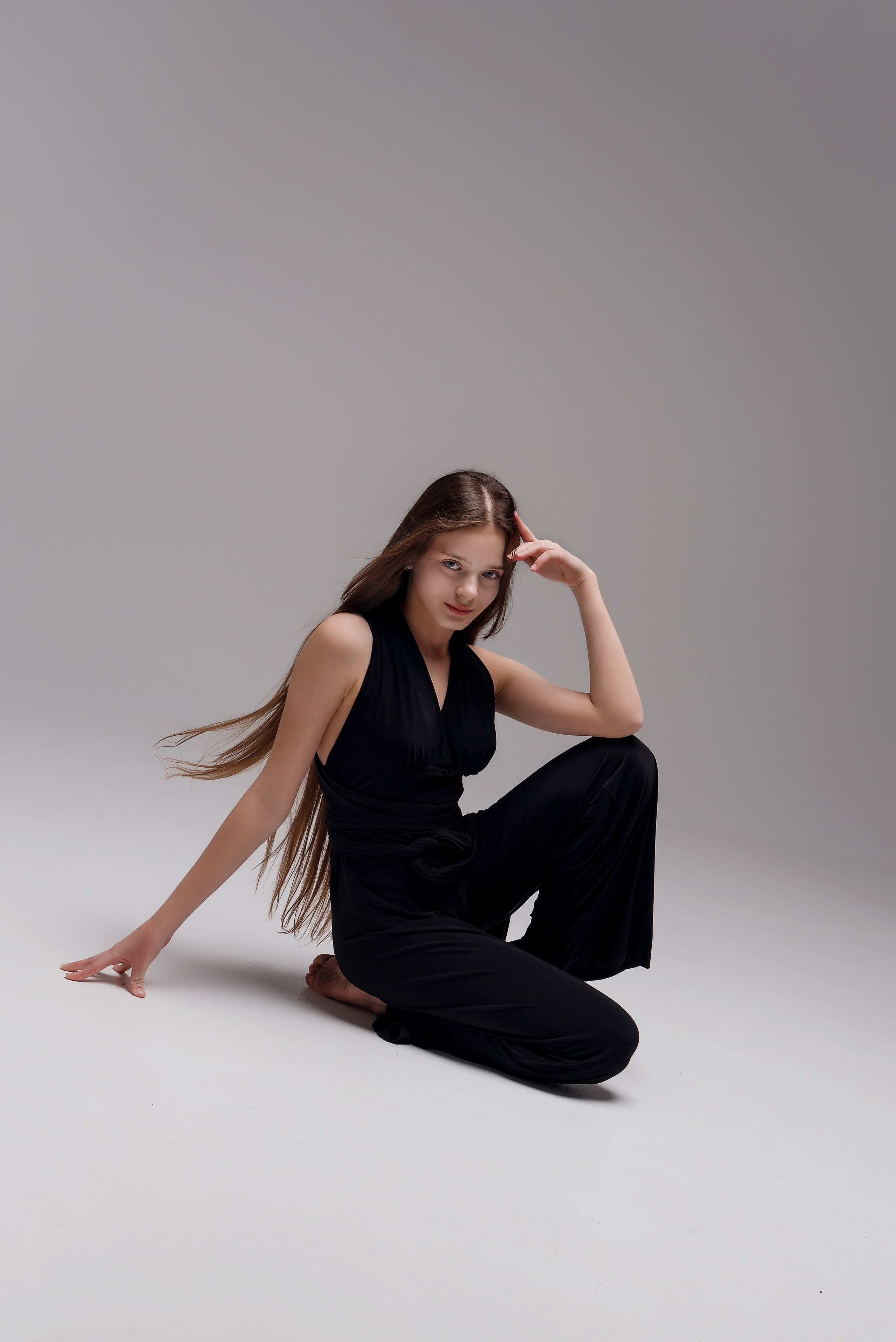 Вера. Детский фотограф в Долгопрудном и Москве