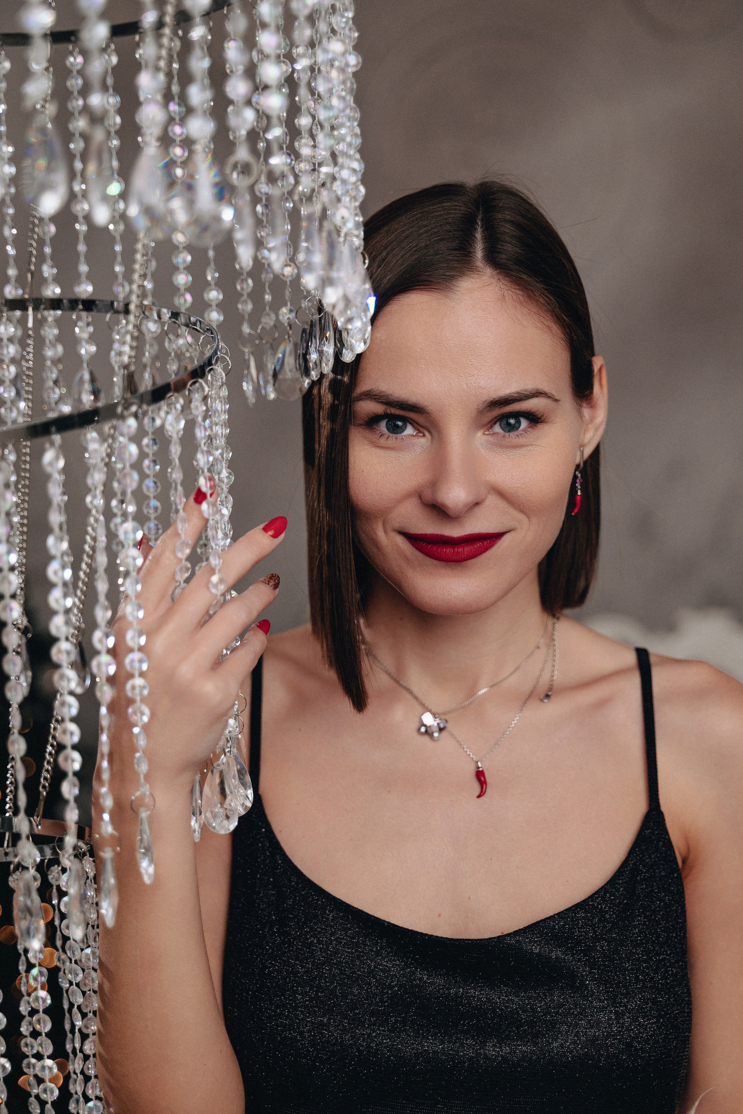 Лена, Вика, Люба и Ира. Екатерина Курбанова. Женский фотограф