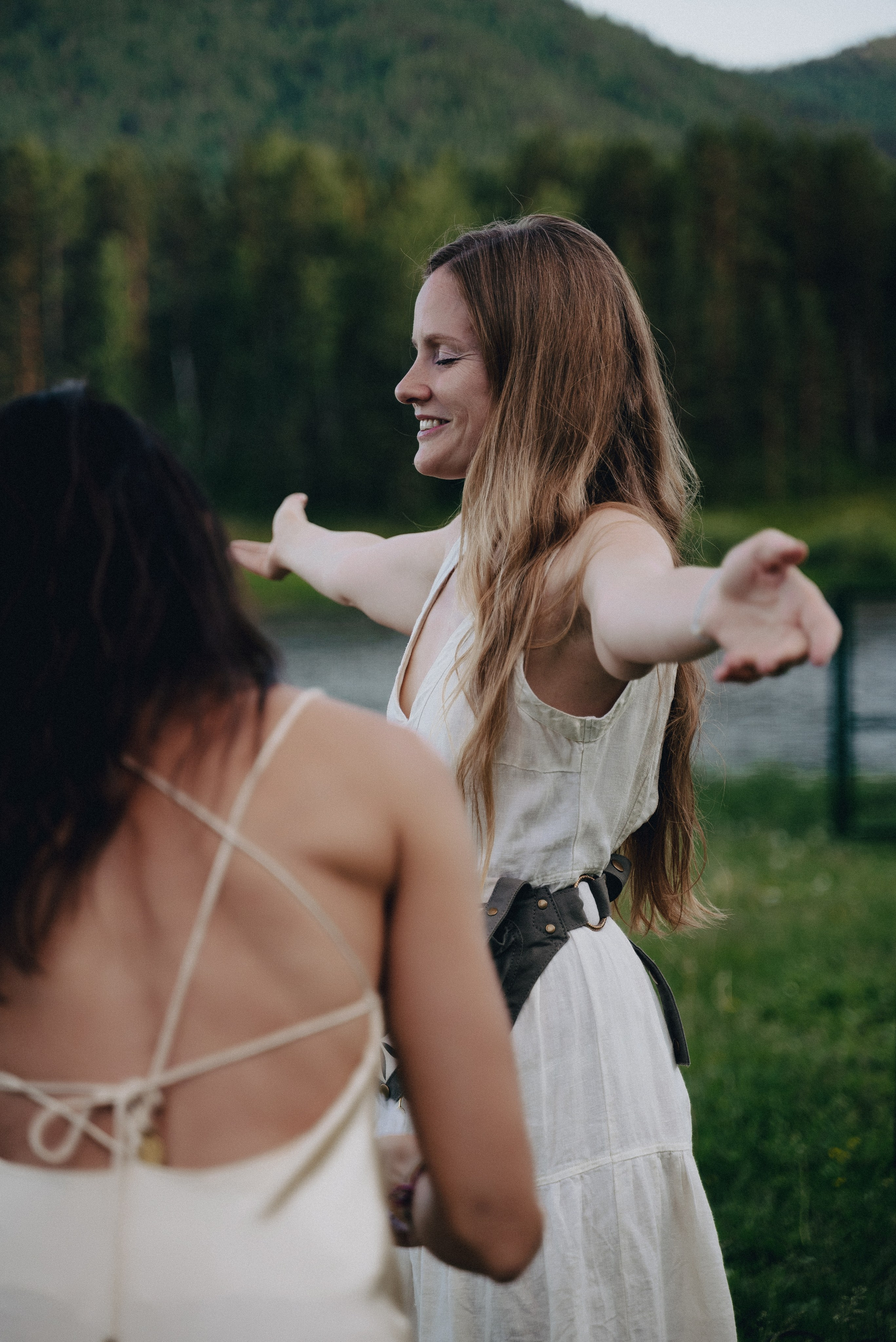 Мистерия. Екатерина Курбанова. Женский фотограф