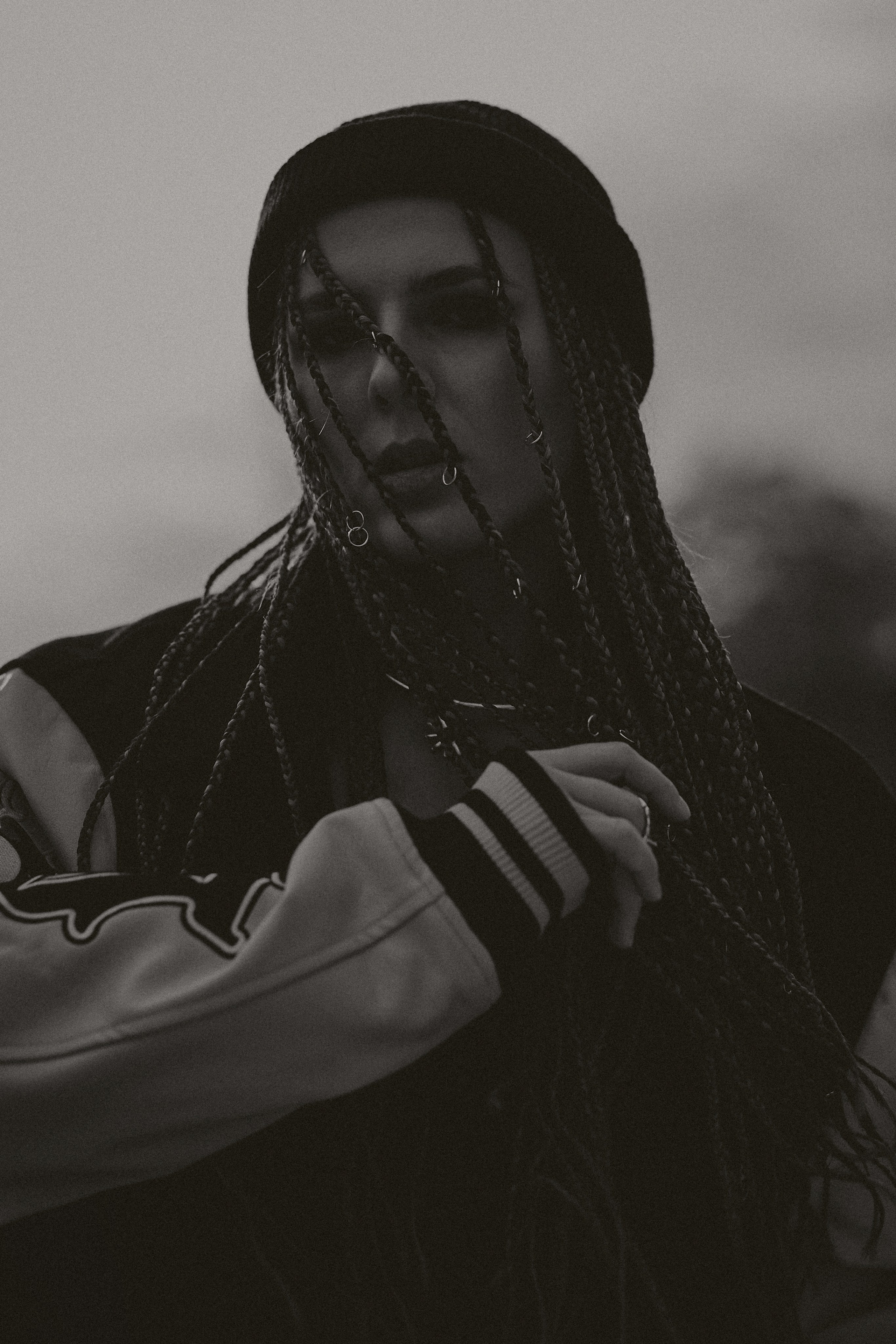 21|10|23. Анастасия Марунич | Блогер | Ставрополь