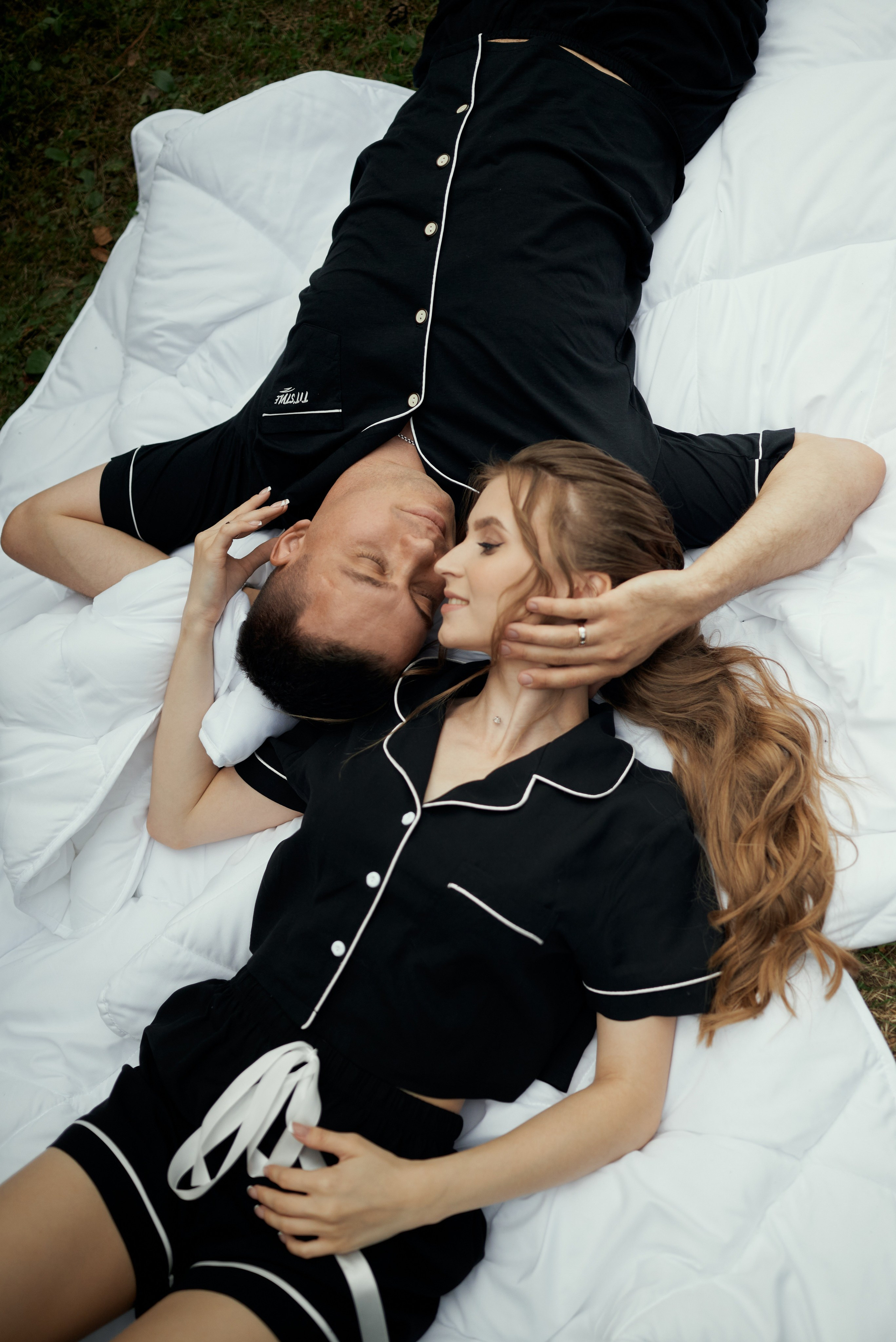 Кристина и Кирилл