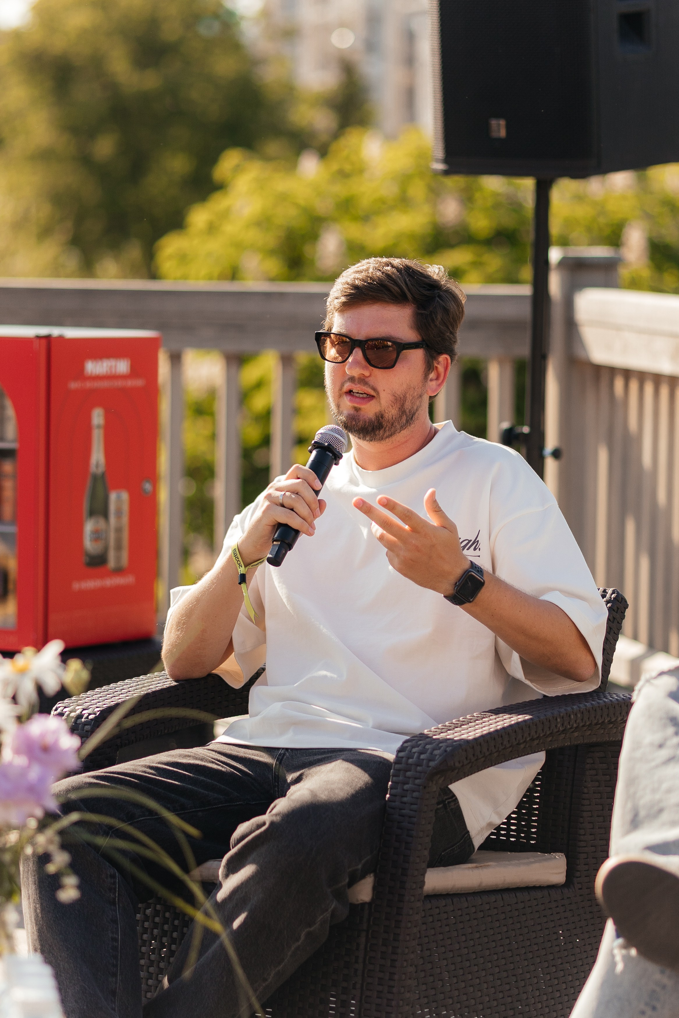 Пикник Субботин Конфа. Портретный и репортажный фотограф в Казани Максим Сипачев