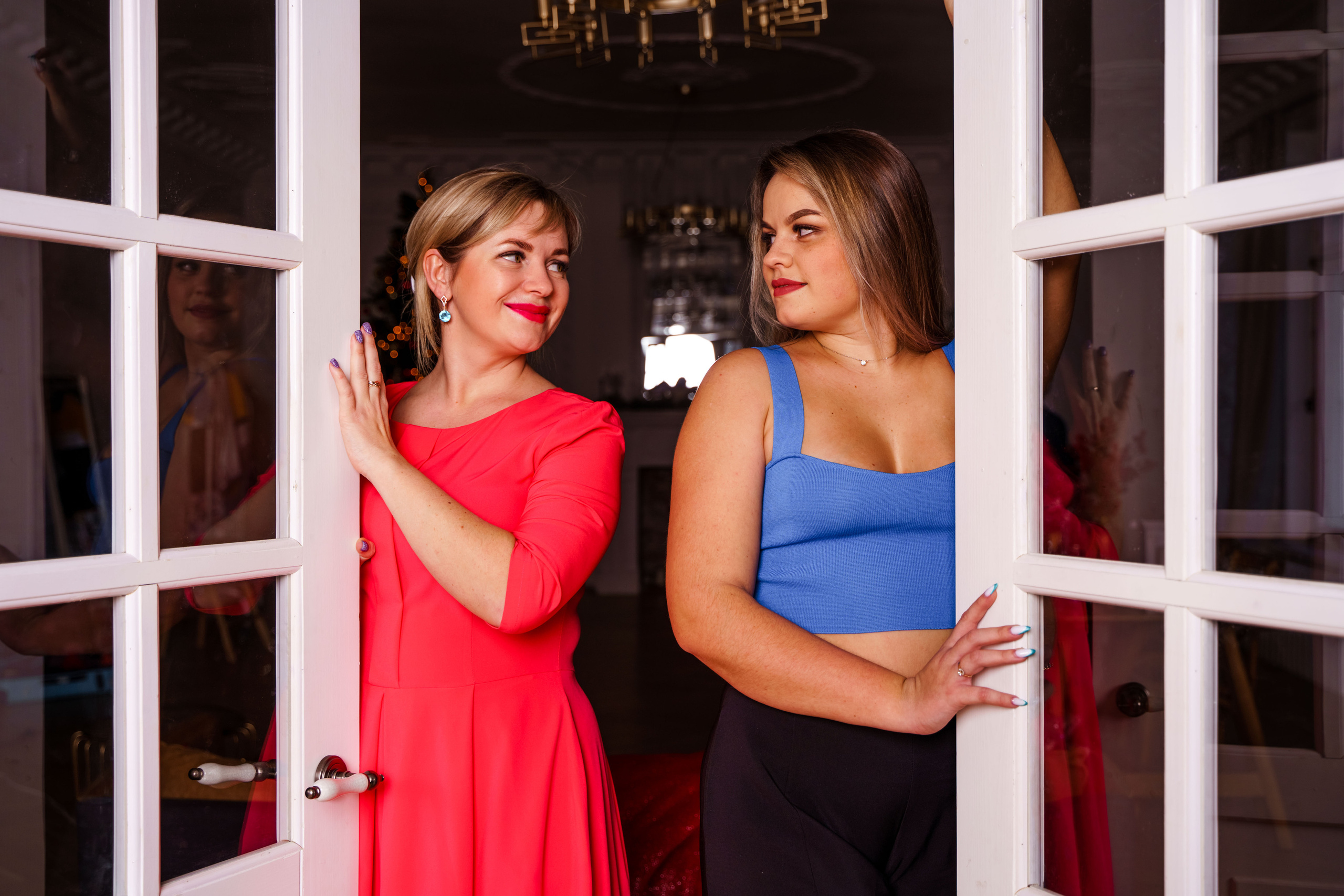 Фотосессия чудесной семьи Кати Диваковой ❤️. Фотограф Алиса Агафонова в Санкт-Петербурге