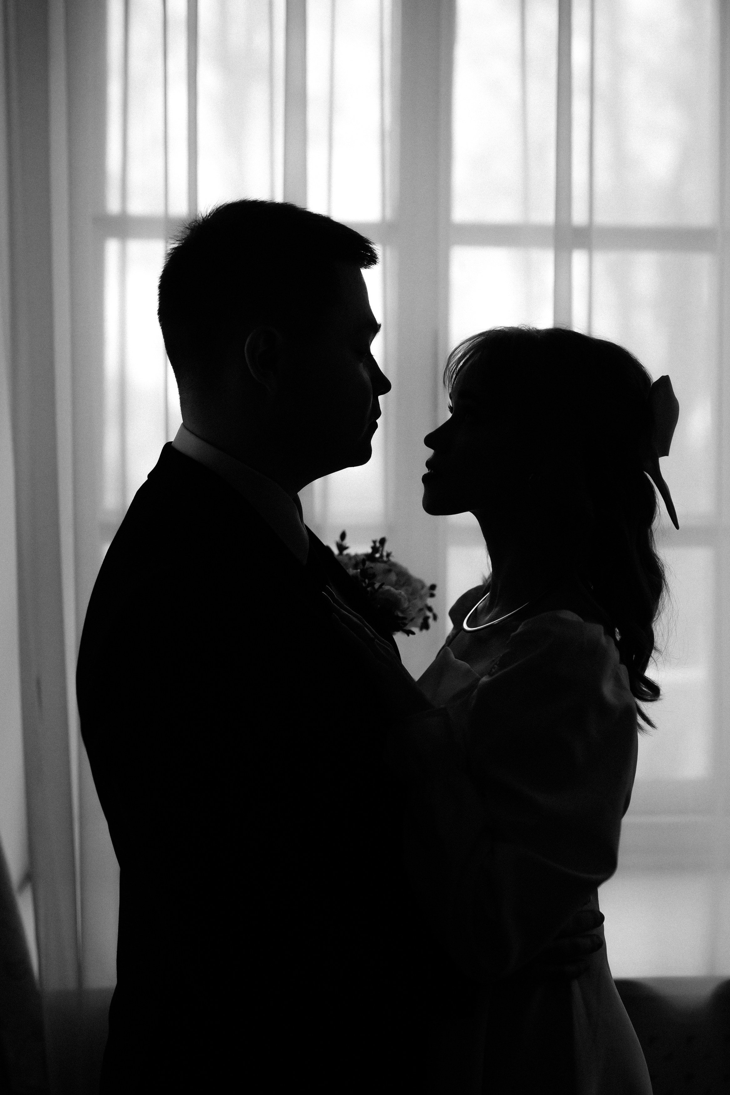 Ольга и Дмитрий. Свадебный и контент фотограф в Петрозаводске Ксения Истрафилова