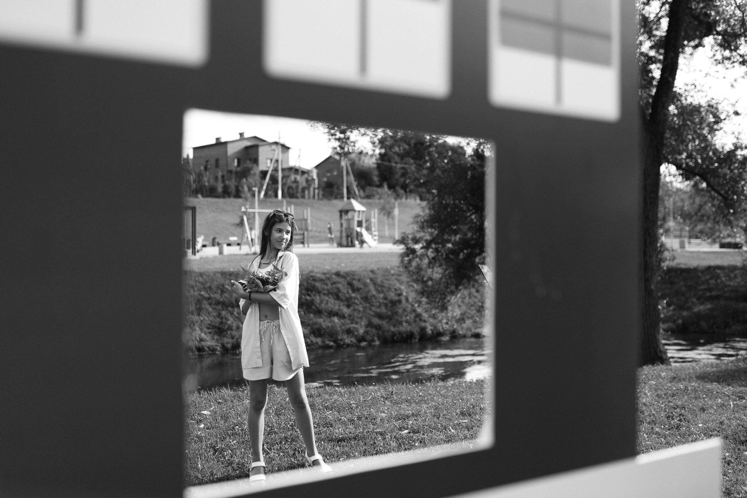 Фестиваль «Привет, сосед». Настя Оленченко, портретный/семейный фотограф на цифру и плёнку Москва