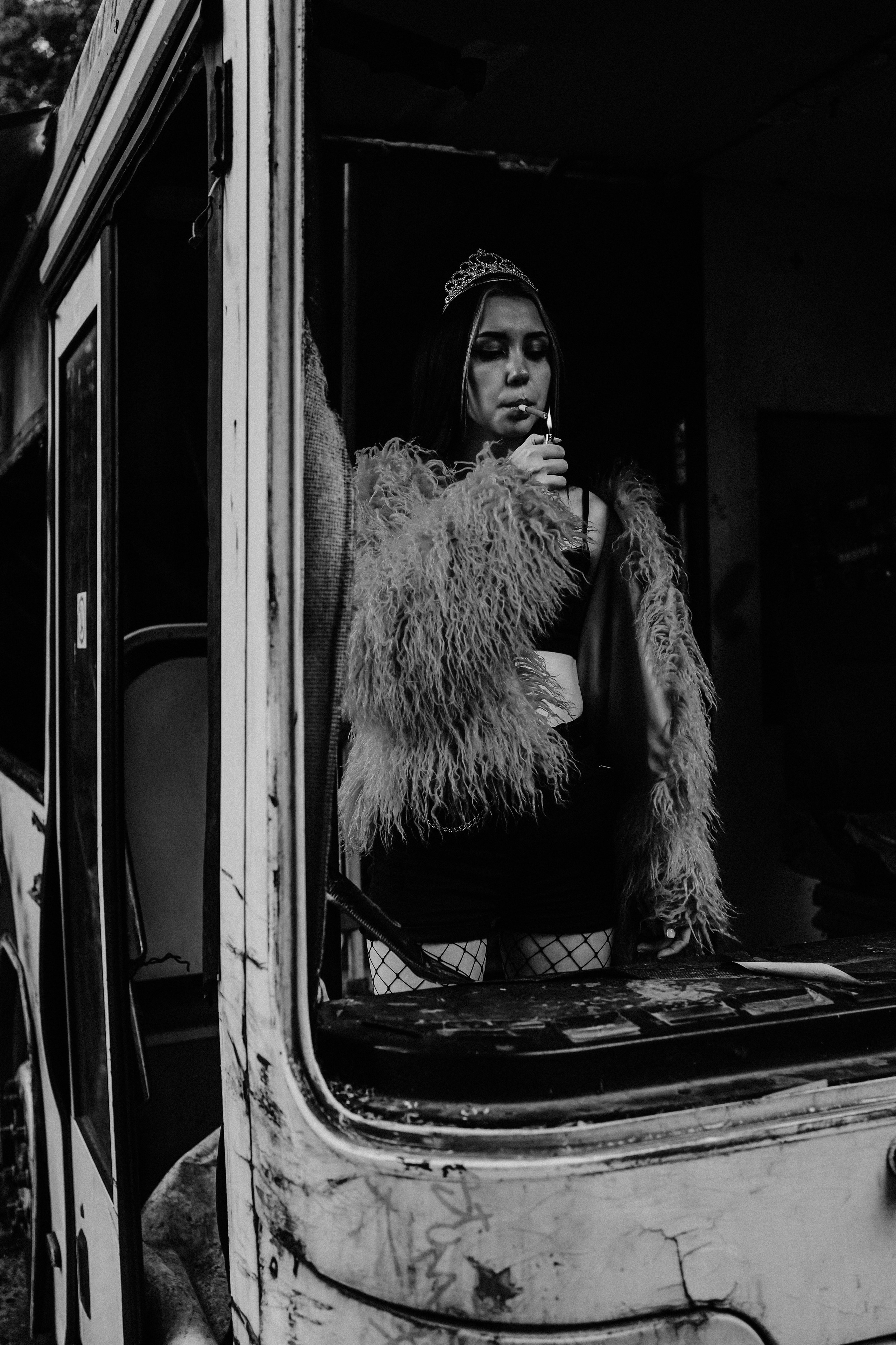 HEYLEE. Фотограф в Москве Маша Игитова