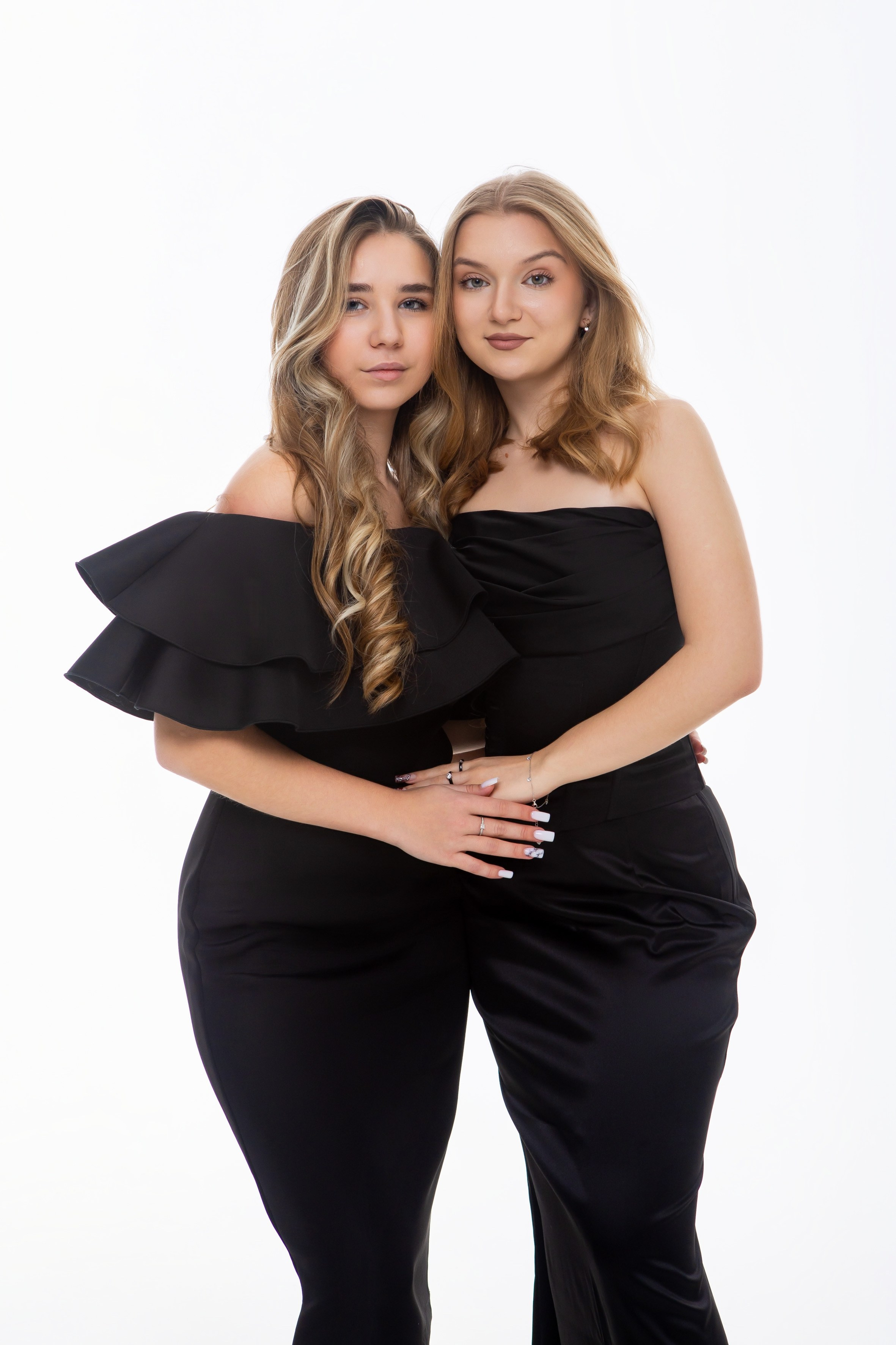 Студия Гимназия 12 11 А 2024 г. Свадебный и портретный Фотограф в Липецке Дмитрий Котюков