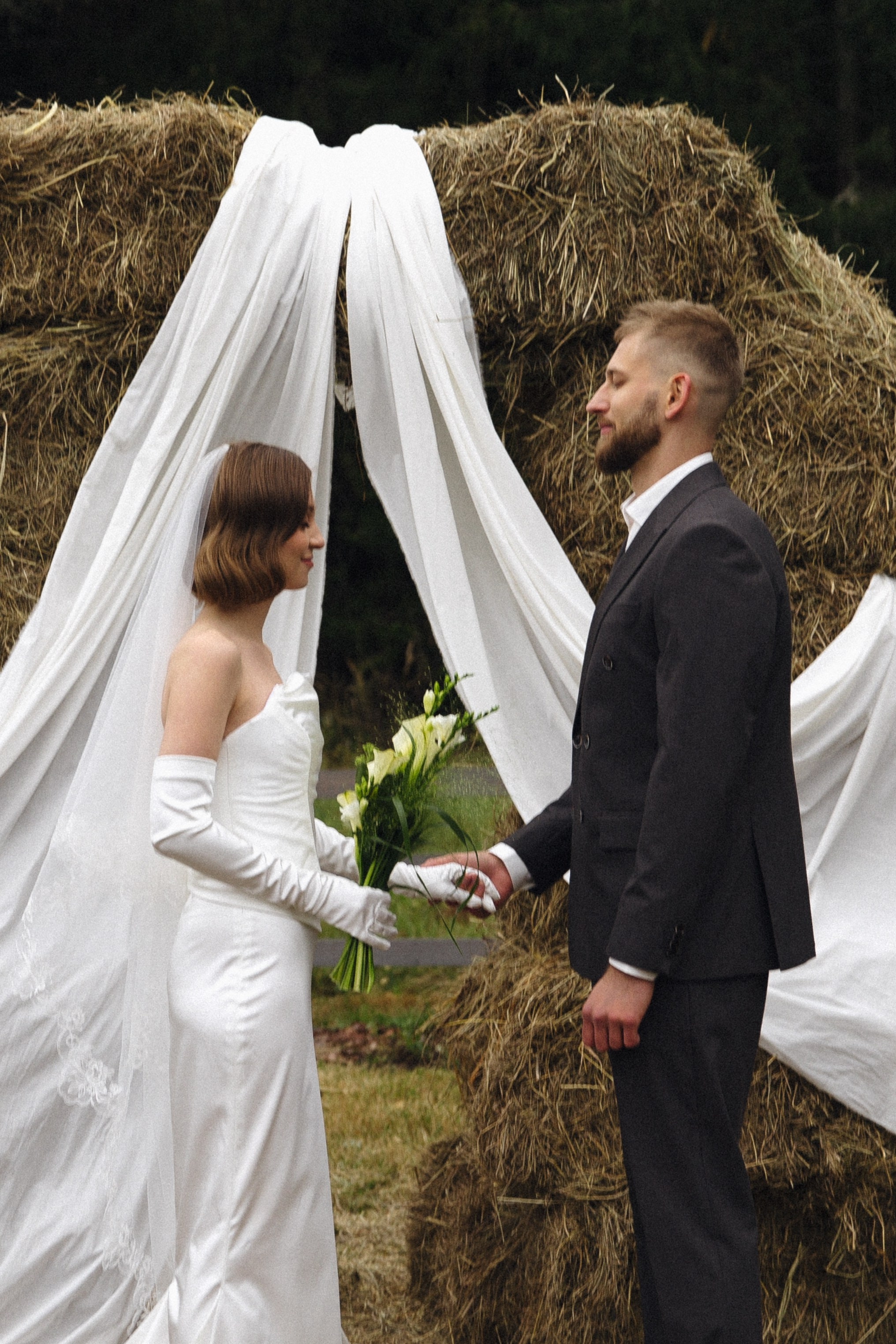 V & D. Свадебный фотограф Екатерина Садчикова