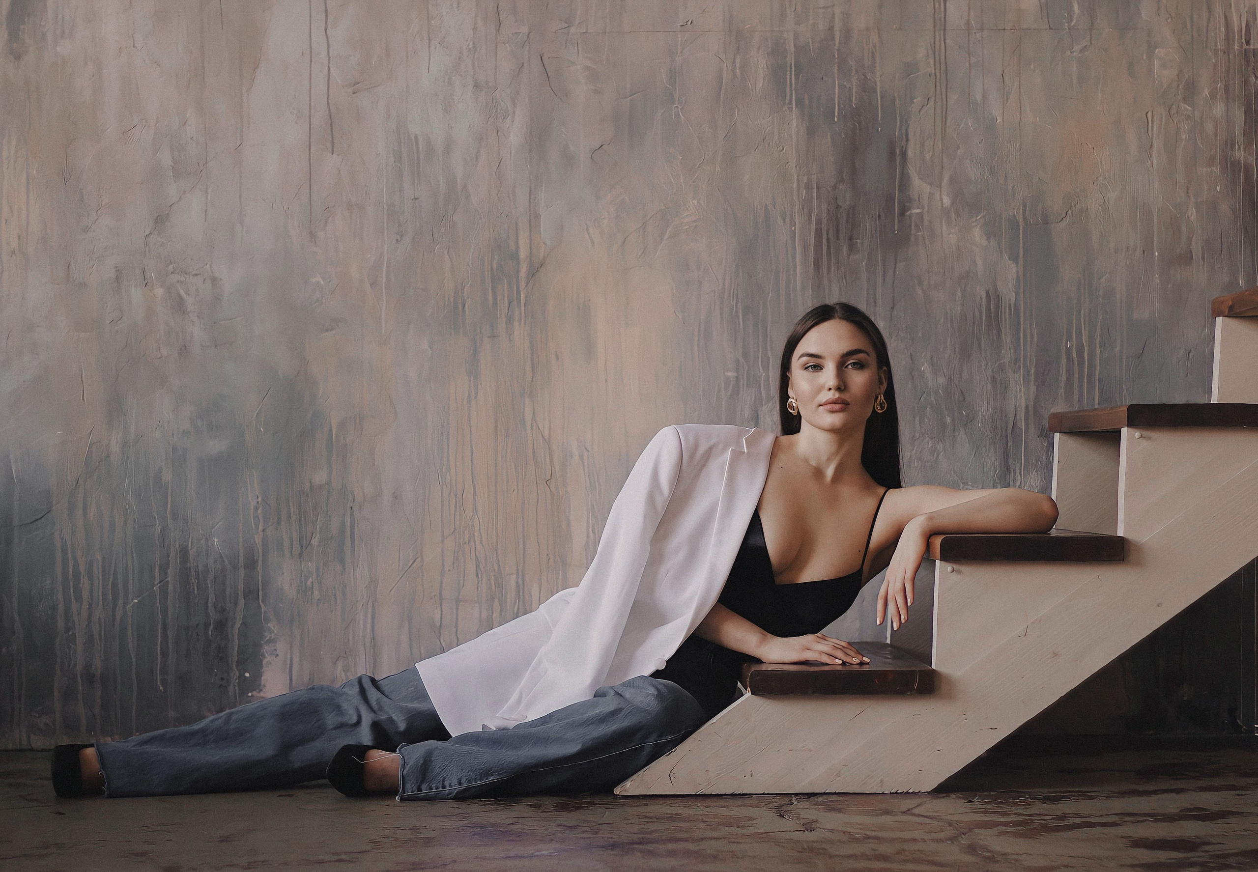 KSENIA. Фотограф Ожерельева Ольга. Love story · Portraits · Individual photoshoot