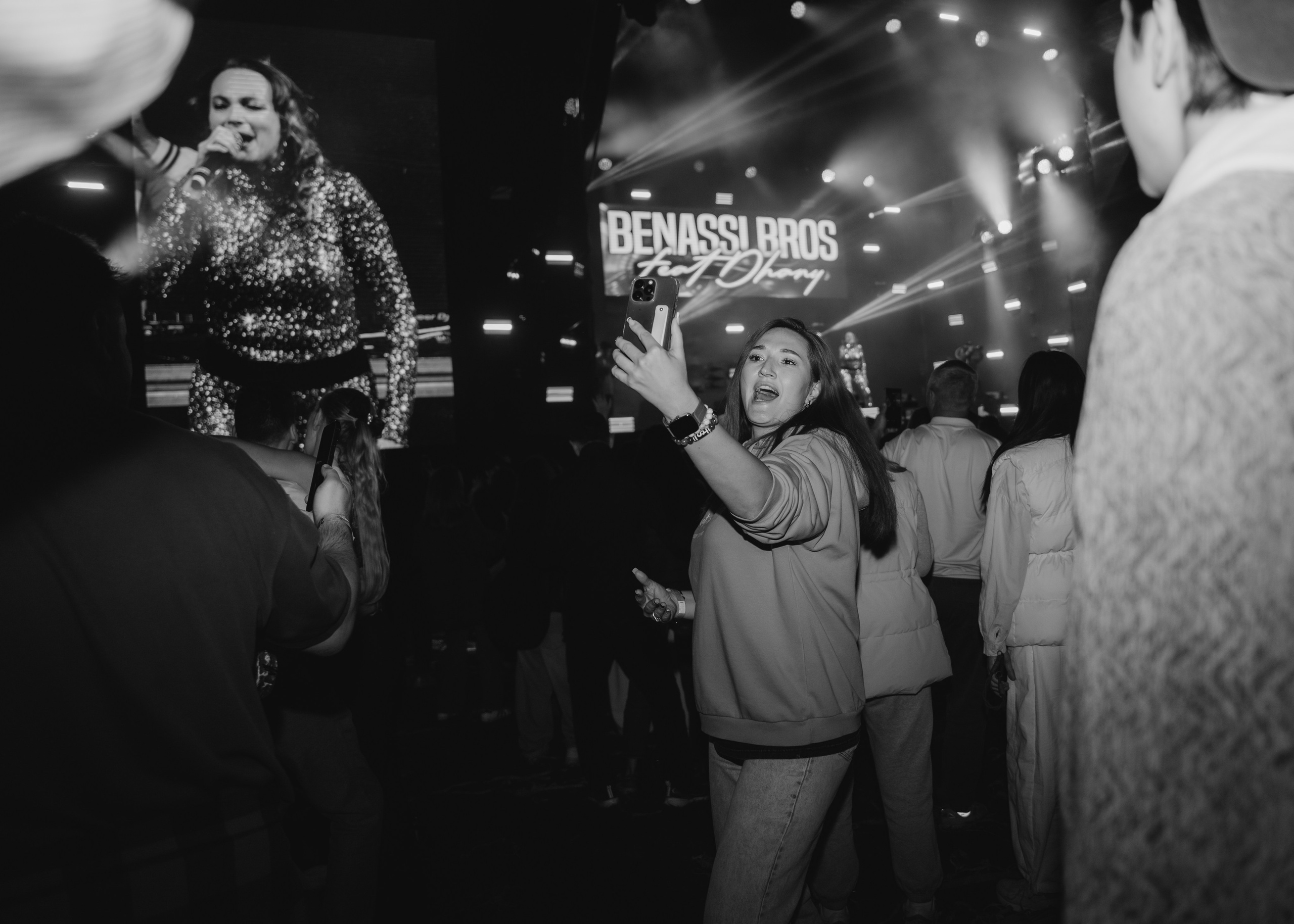 Фестиваль Fieesta. Фотограф в Алматы Чалова Нафиса