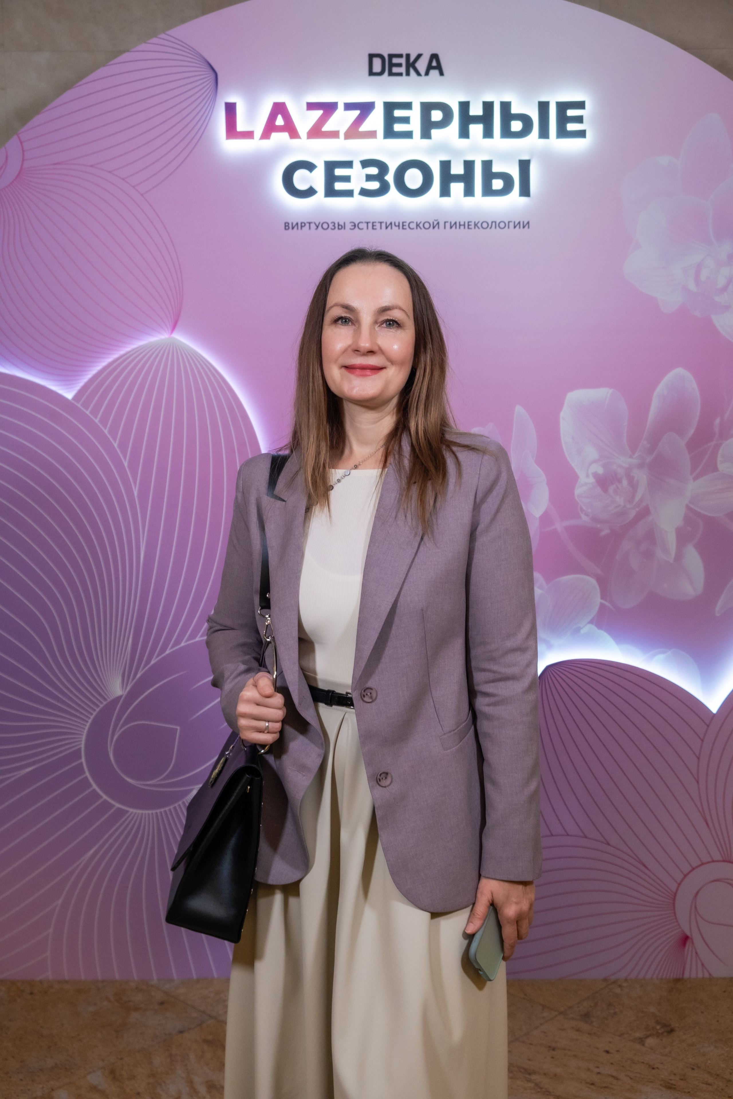 LAZZерные сезоны DEKA. Фотограф Гульназ Фатихова, г. Москва