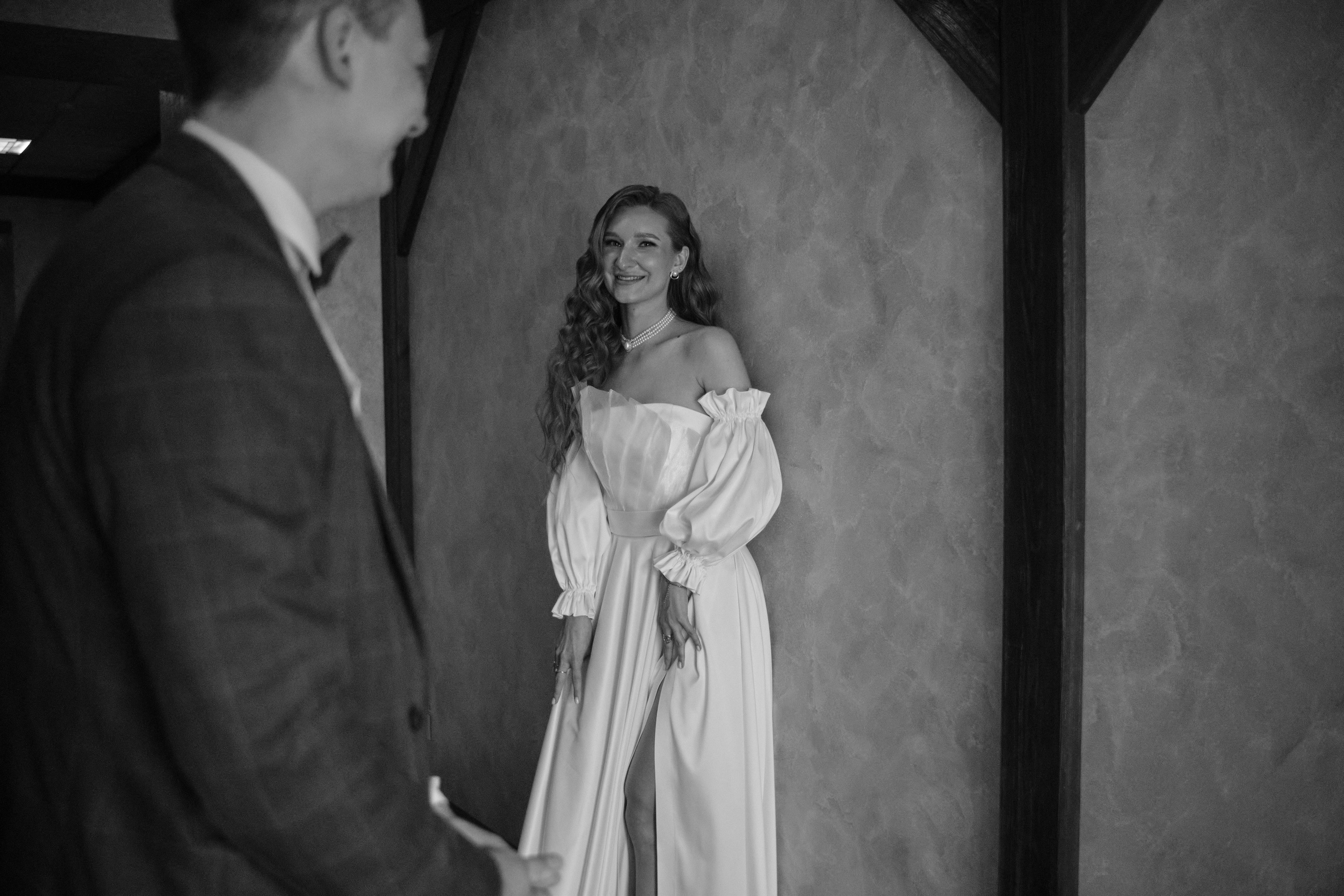 Анастасия и Илья. Свадебный и семейный фотограф в Новокузнецке Иван Иванов