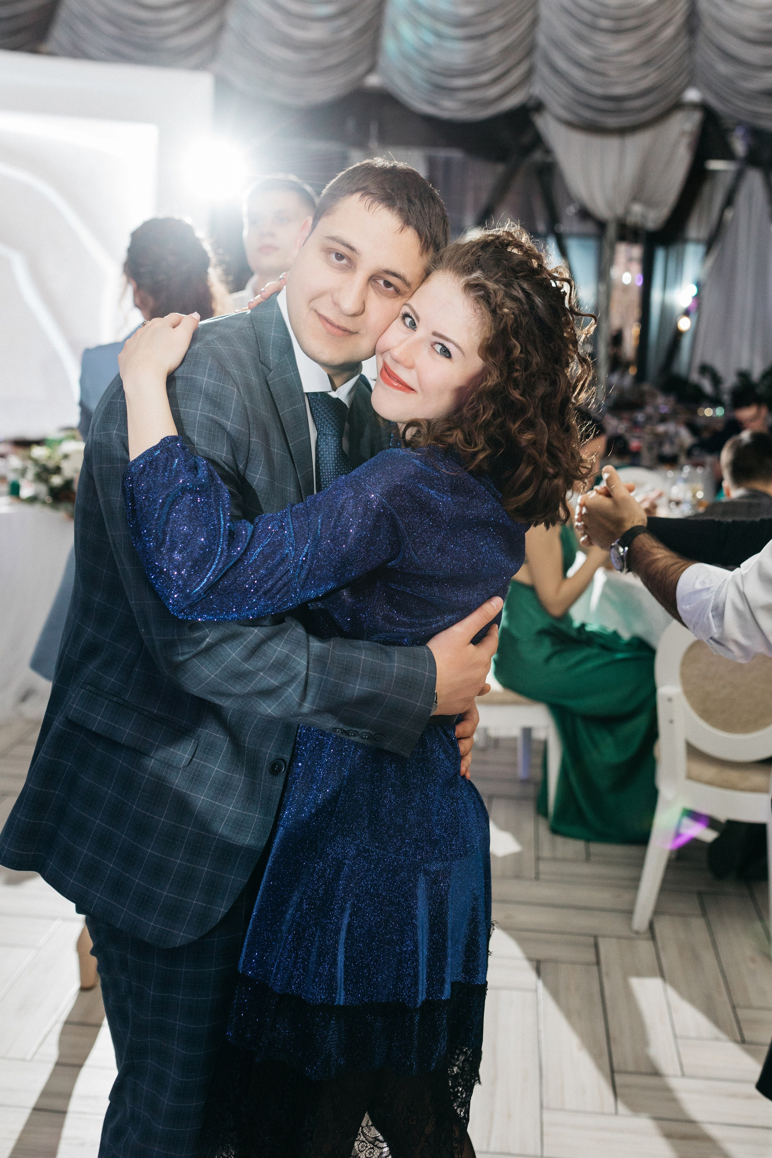 Свадьба Алексея и Ирины. Свадебный и семейный фотограф в Иркутске Яна Лиа