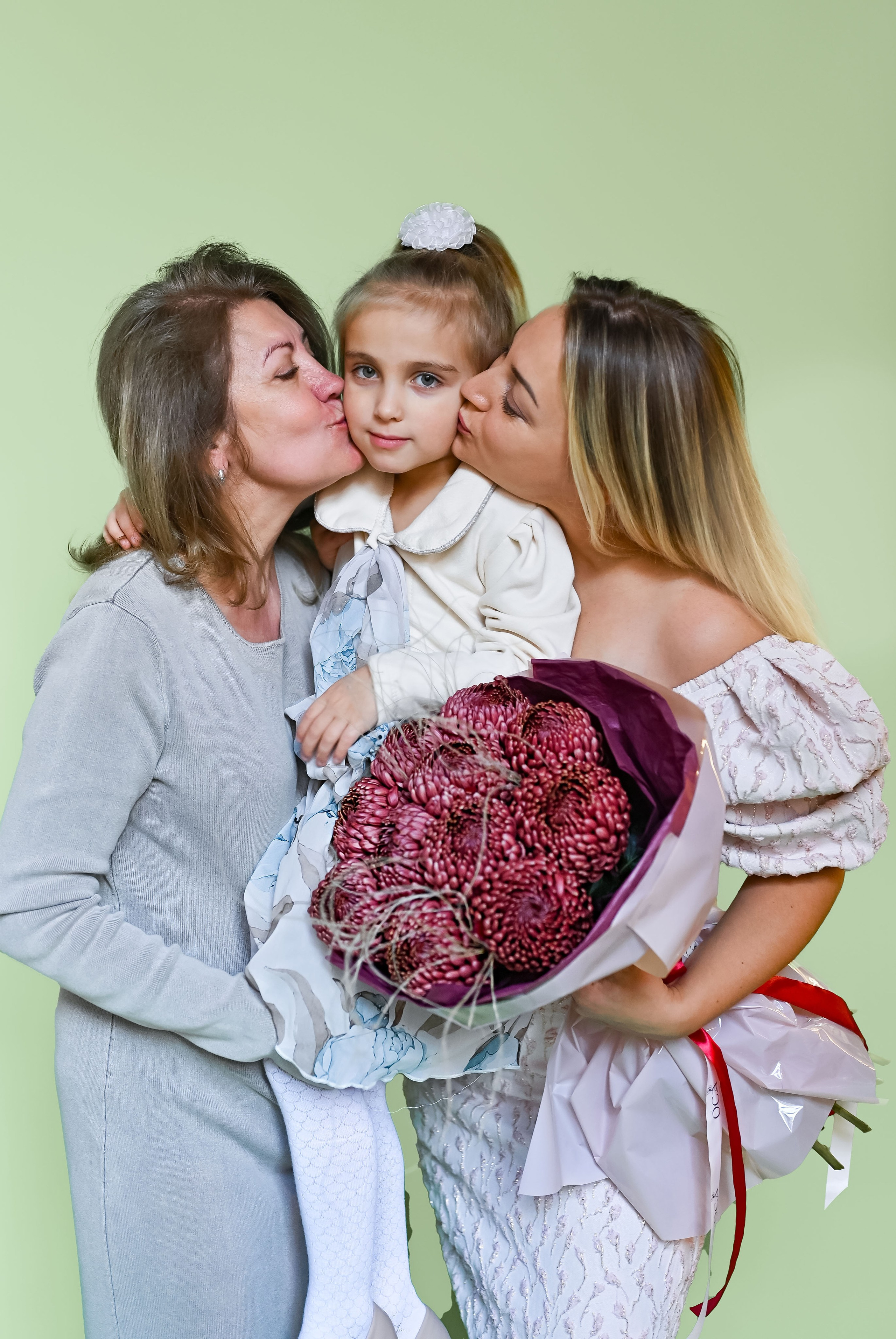 . ZDARONOKIA Репортажный фотограф