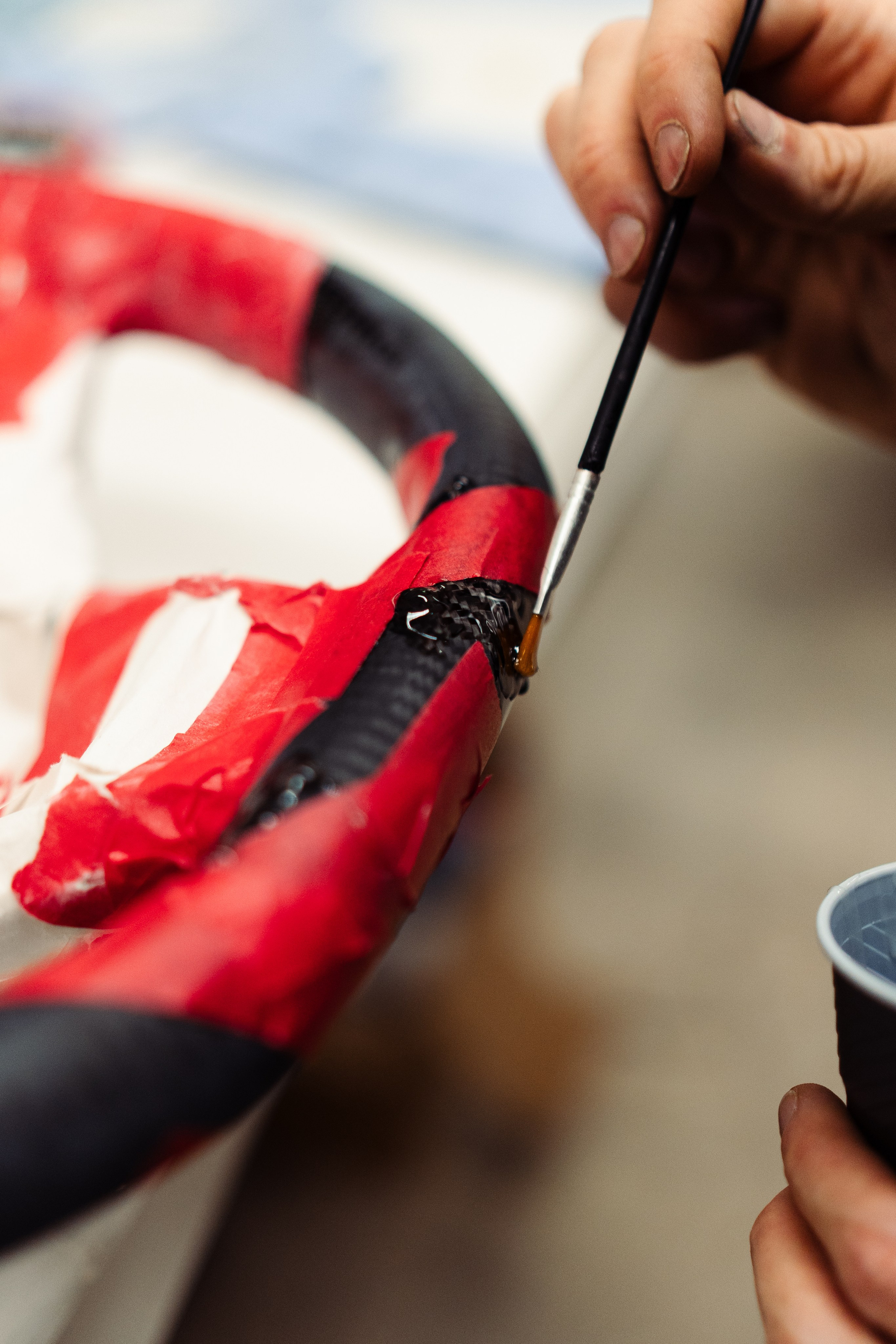 Car Family Atelier. Фотограф в СПБ Алмаз Камаев