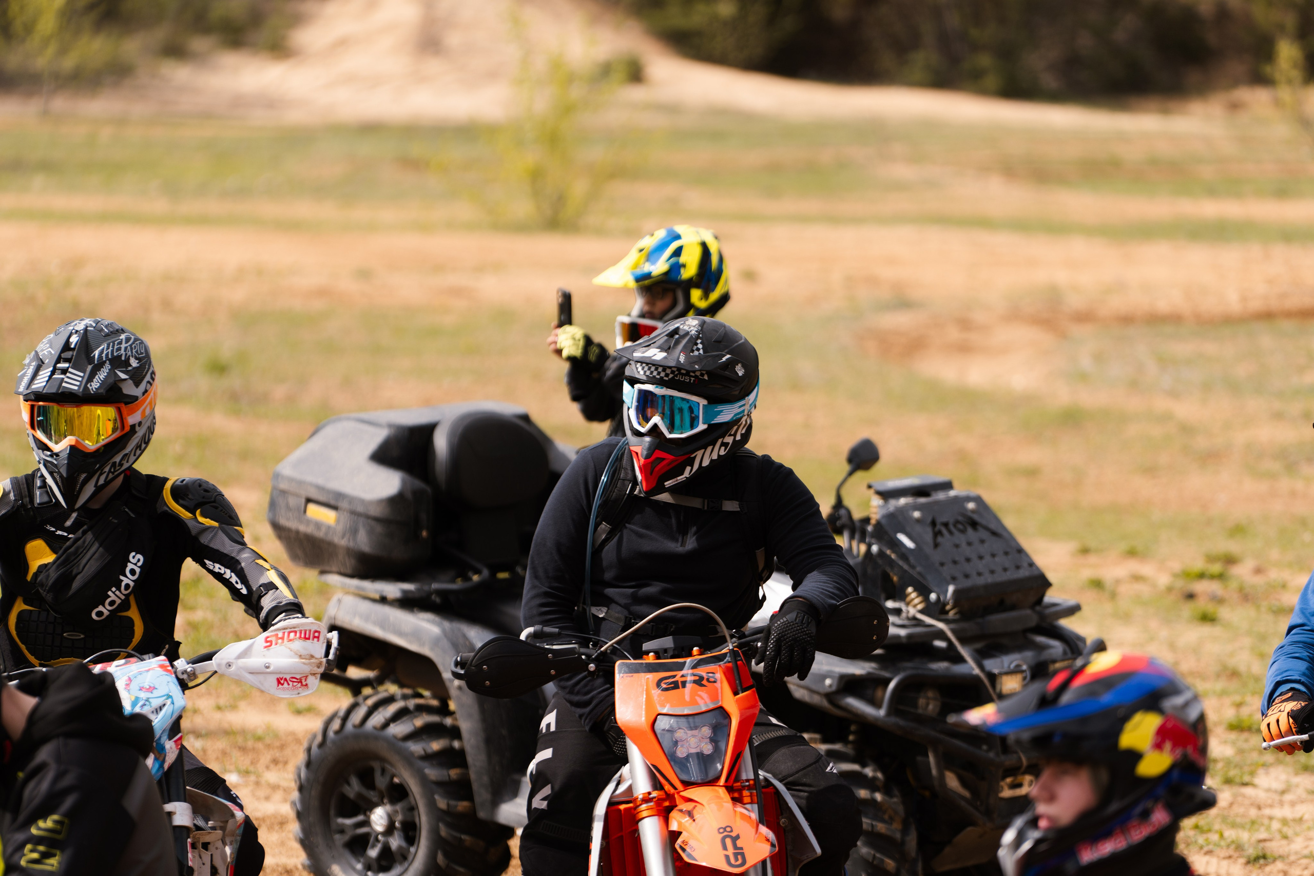 Мотокросс. Фотограф в СПБ Алмаз Камаев