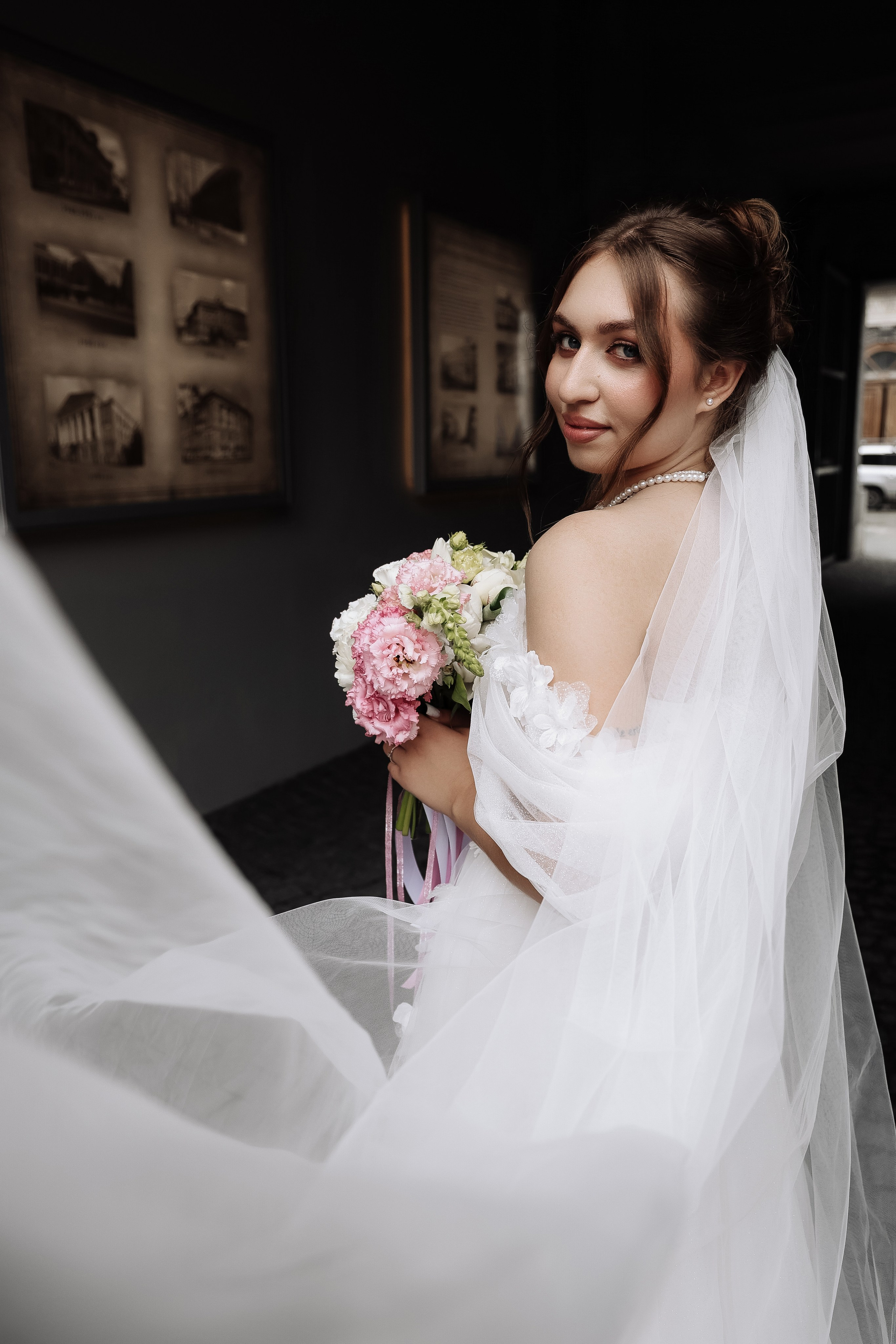 Виктория & Александр. Свадебный фотограф в Омске Игорь Нестеров