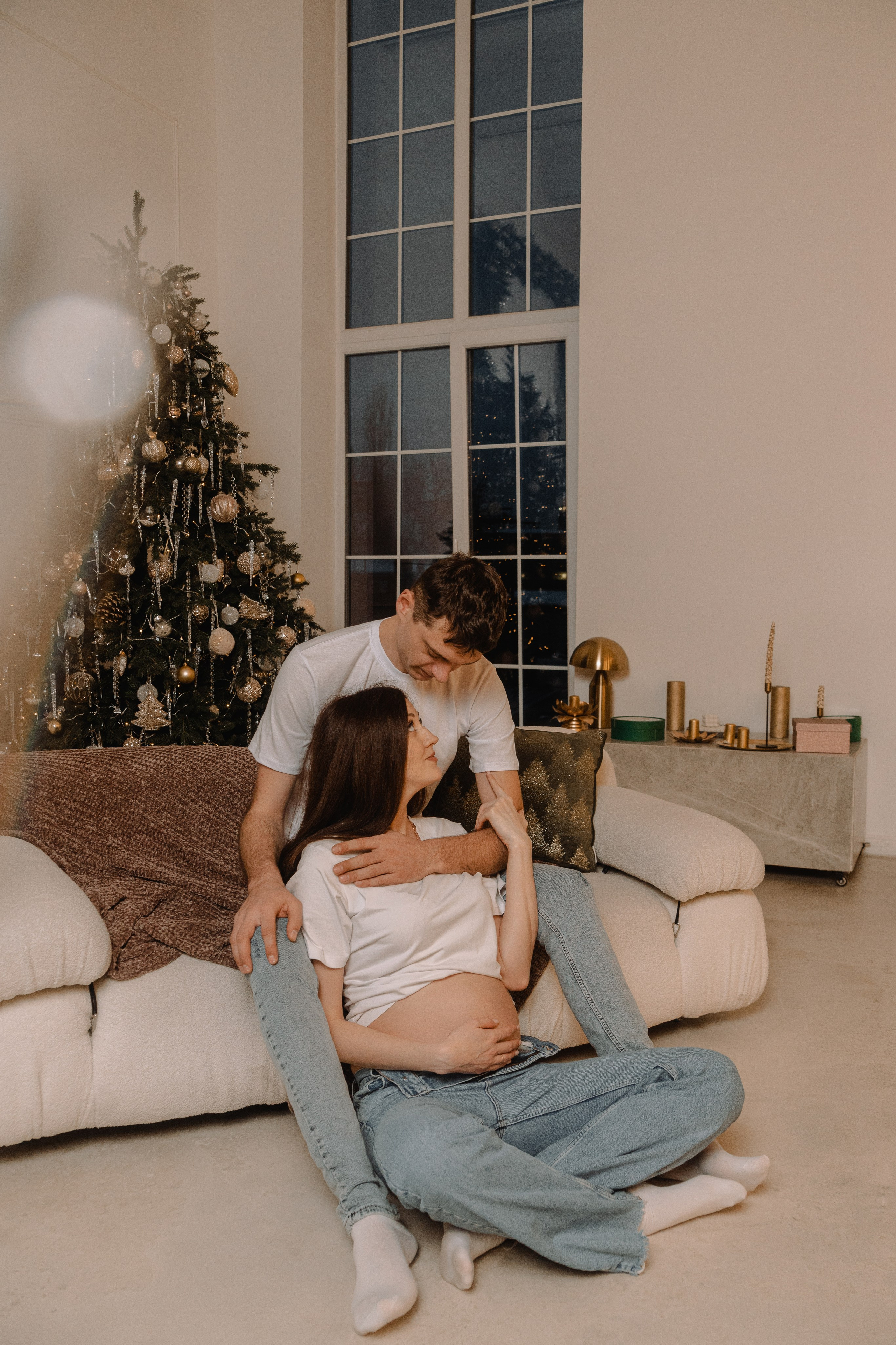 Евгения и Алексей. Фотограф Воронеж Варвара