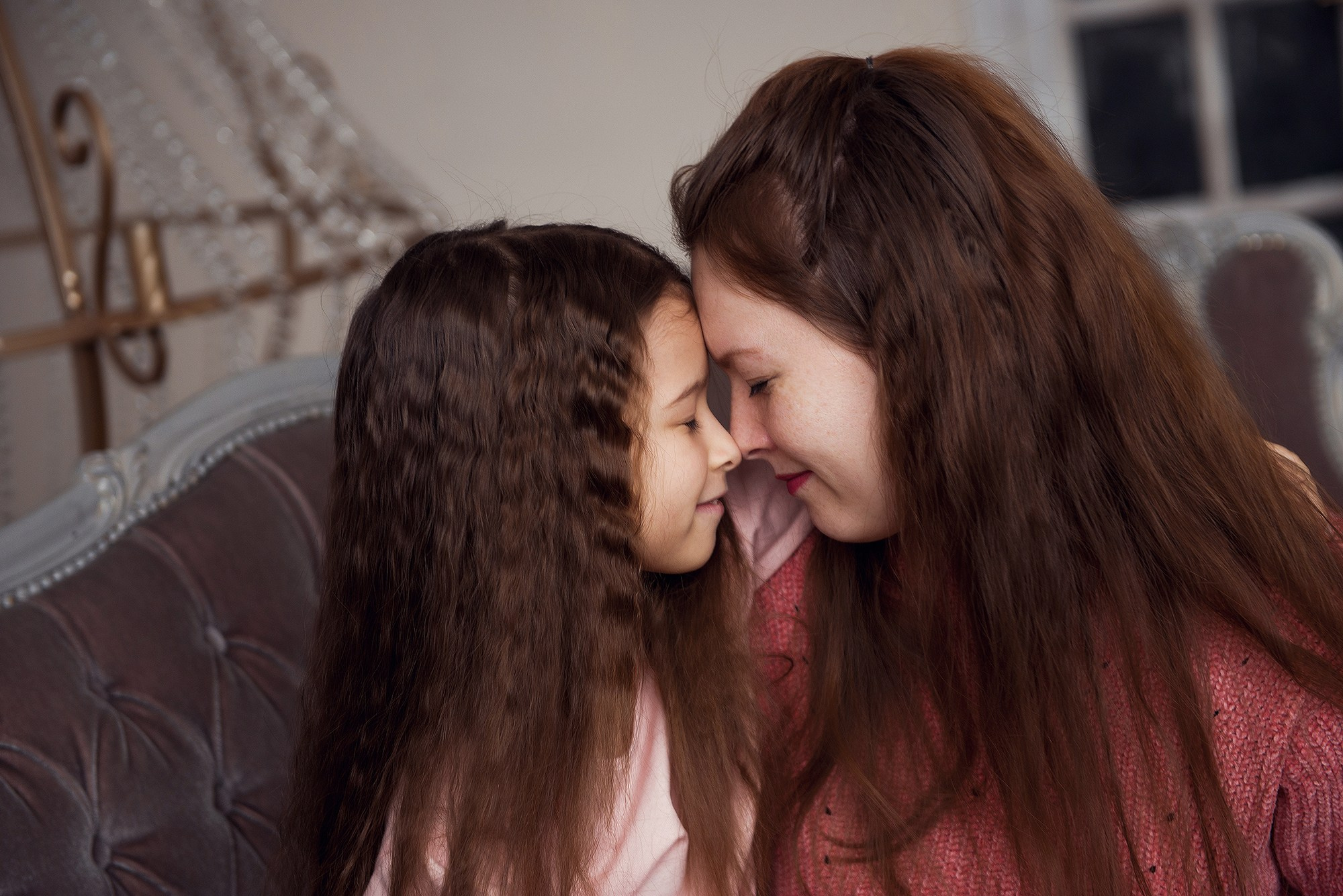День рождения малышки. Фотограф Кристина Гришина Рязань
