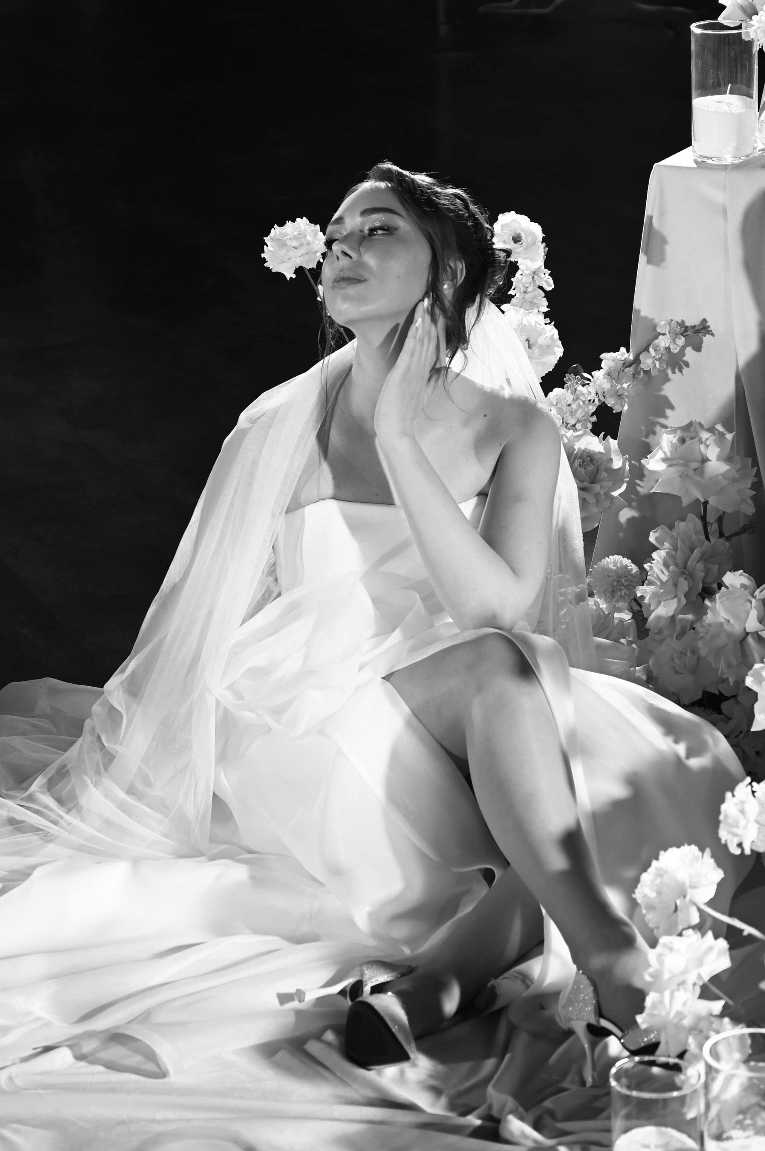 Свадьба. Свадебный и портретный фотограф в Москве Александр Муравьев