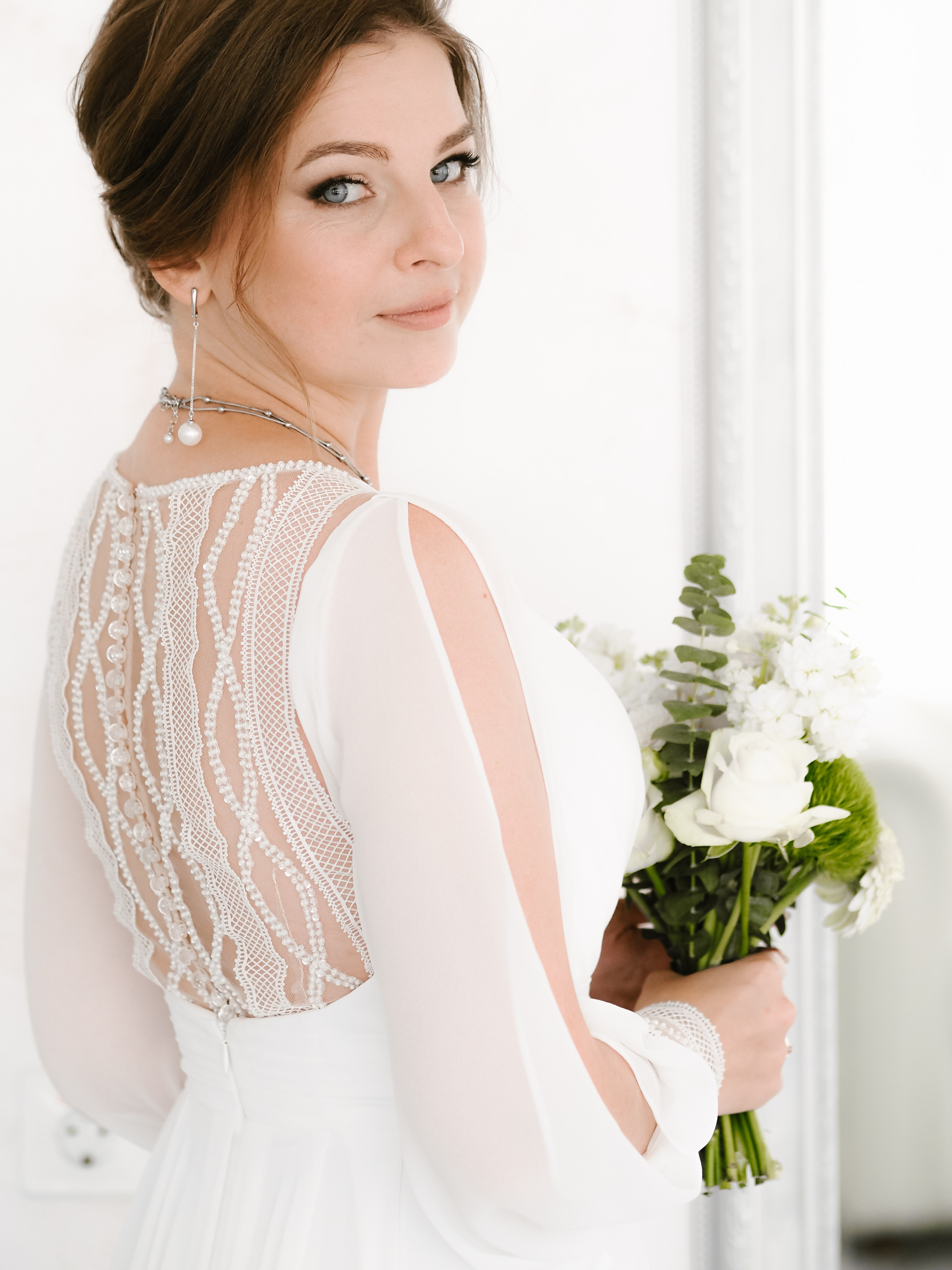 Татьяна и Илья. Фотограф Рязань. Семейный Свадебный фотограф