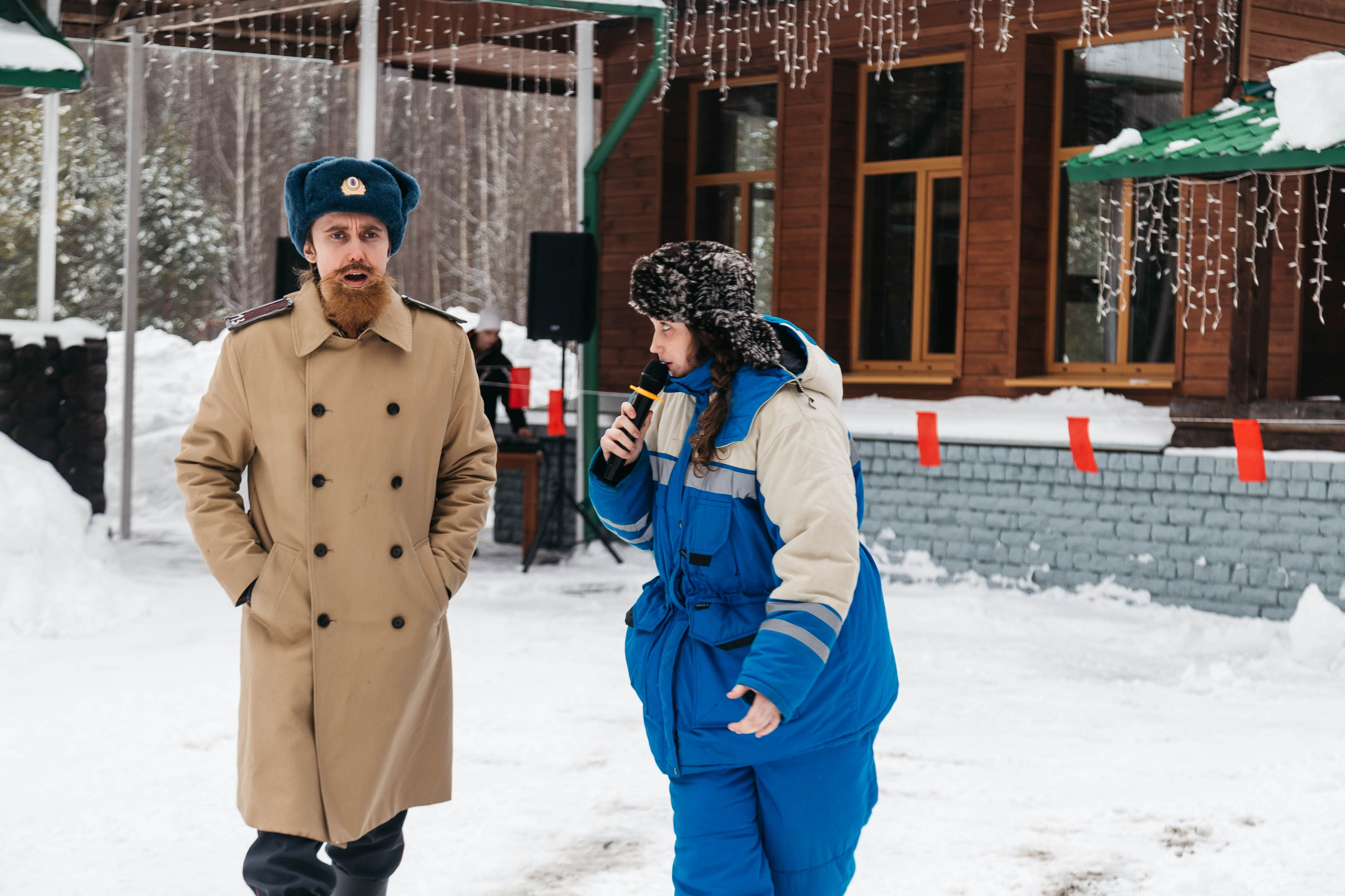 Фотоотчёт, репортаж с любого вашего мероприятия