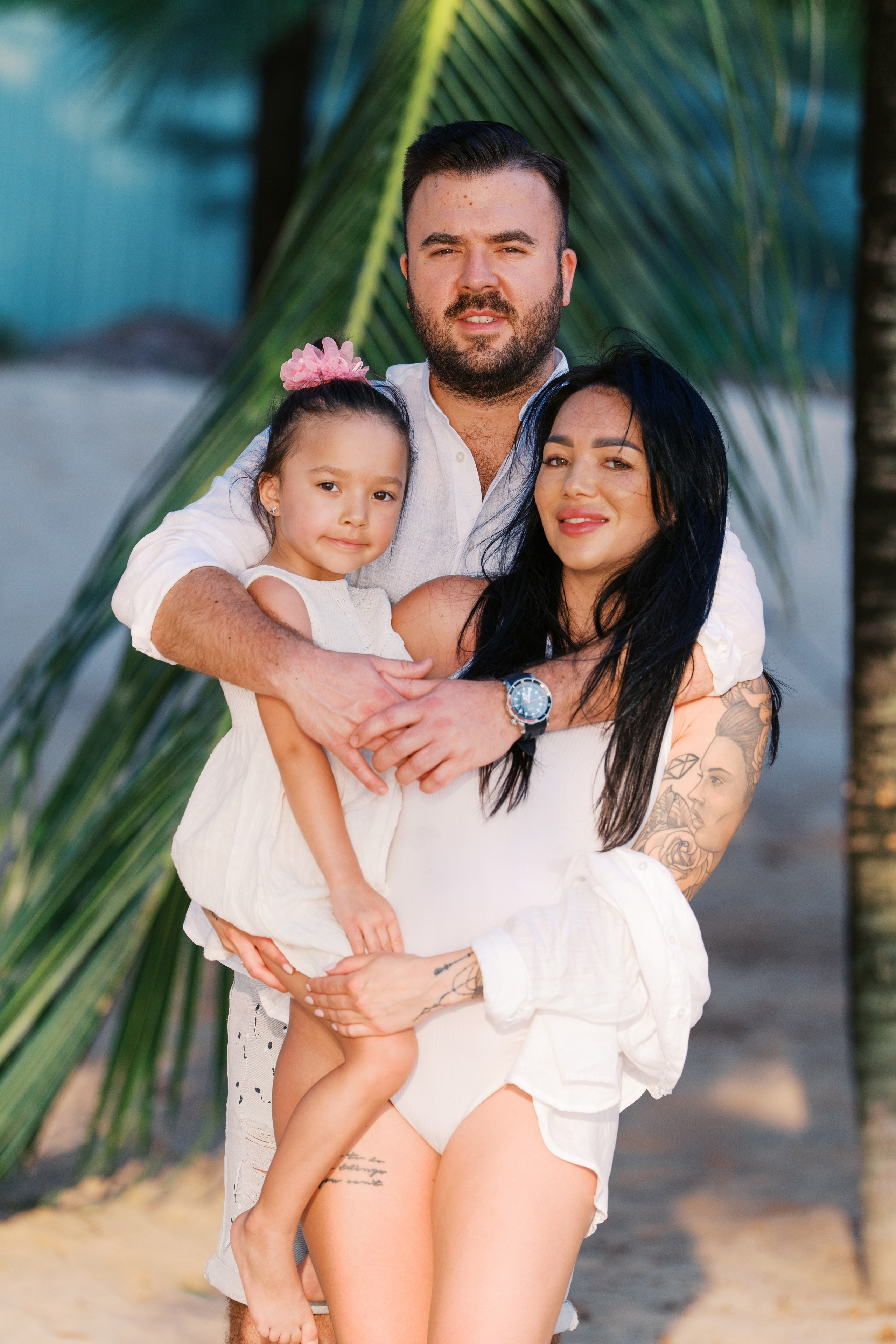 Фотосессия беременности в островном стиле. Phu Quoc Photographer — Phu Quoc wedding Photograper