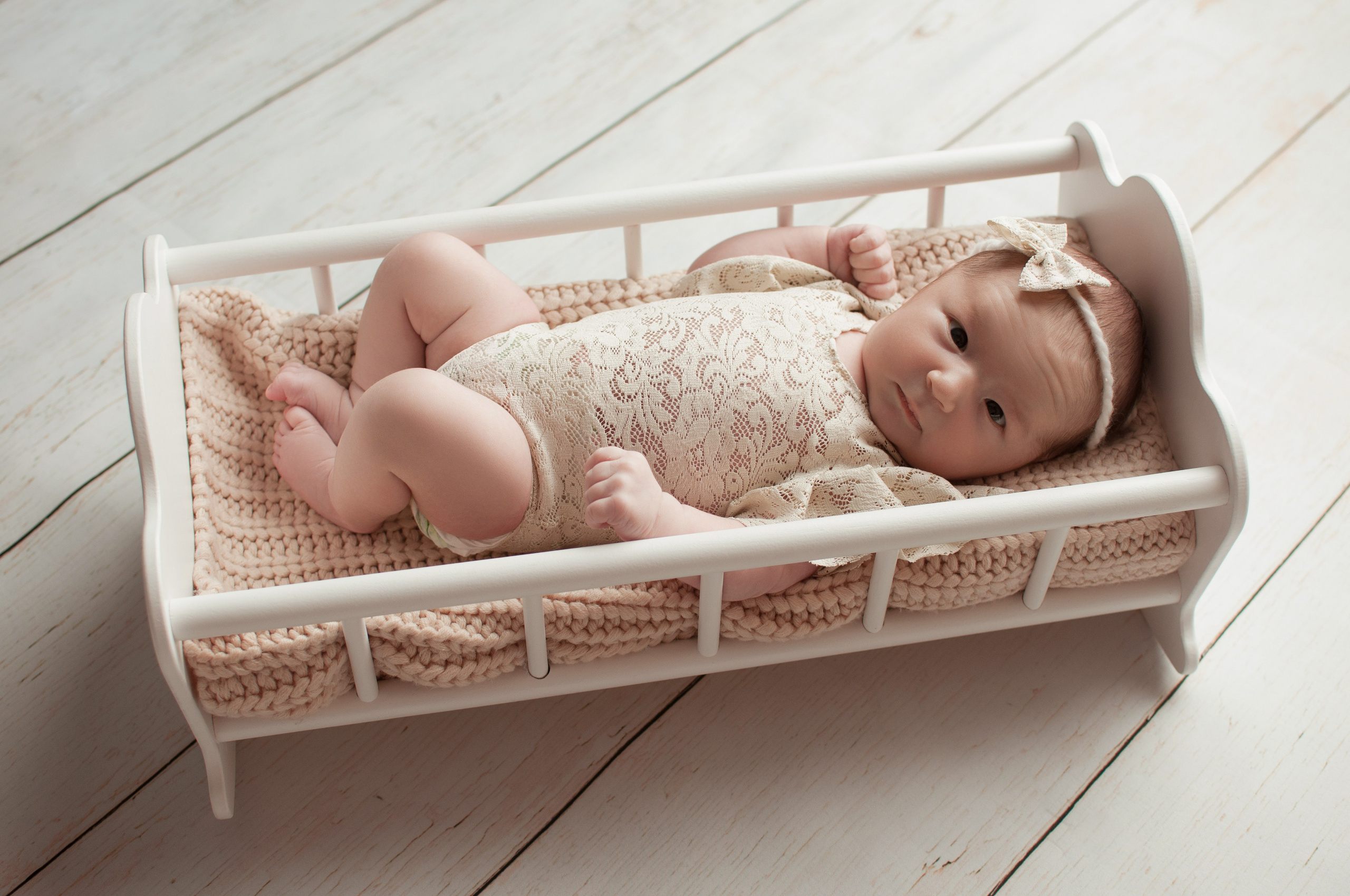 Девочки. Фотограф новорожденных Москва и МО Татьяна Цыплакова