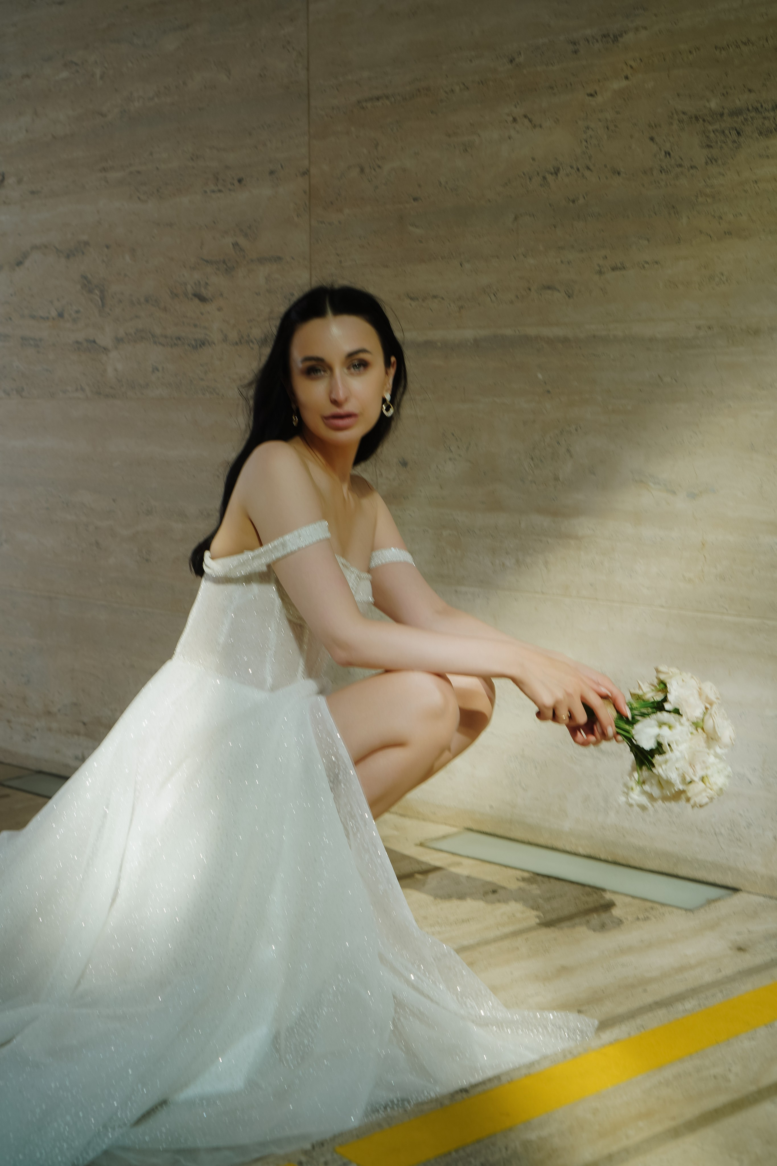 Анфиса и Никита. Валерия Смирнова / Свадебный фотограф