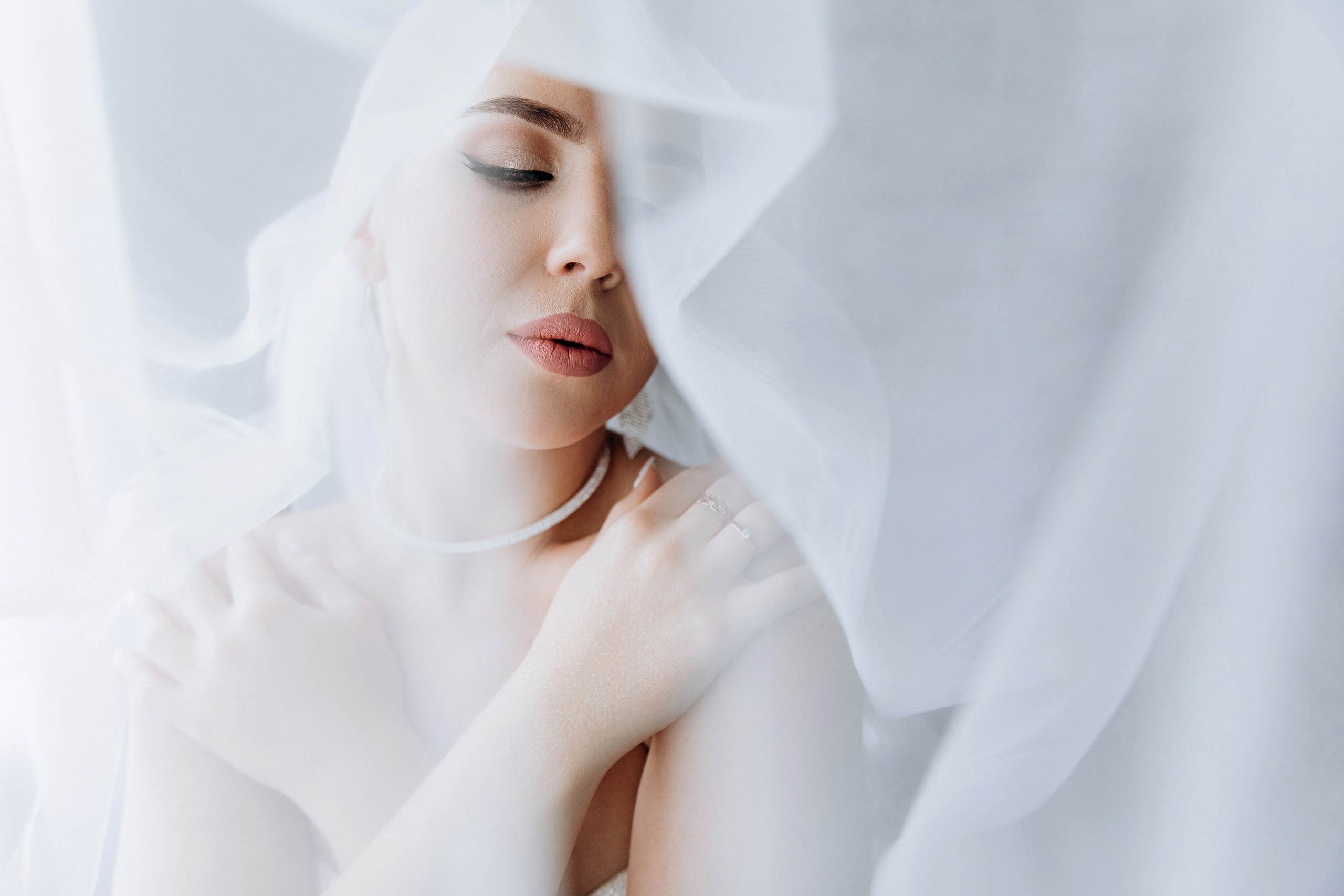 Евгений и Виктория. Фотограф Маргарита Никишина