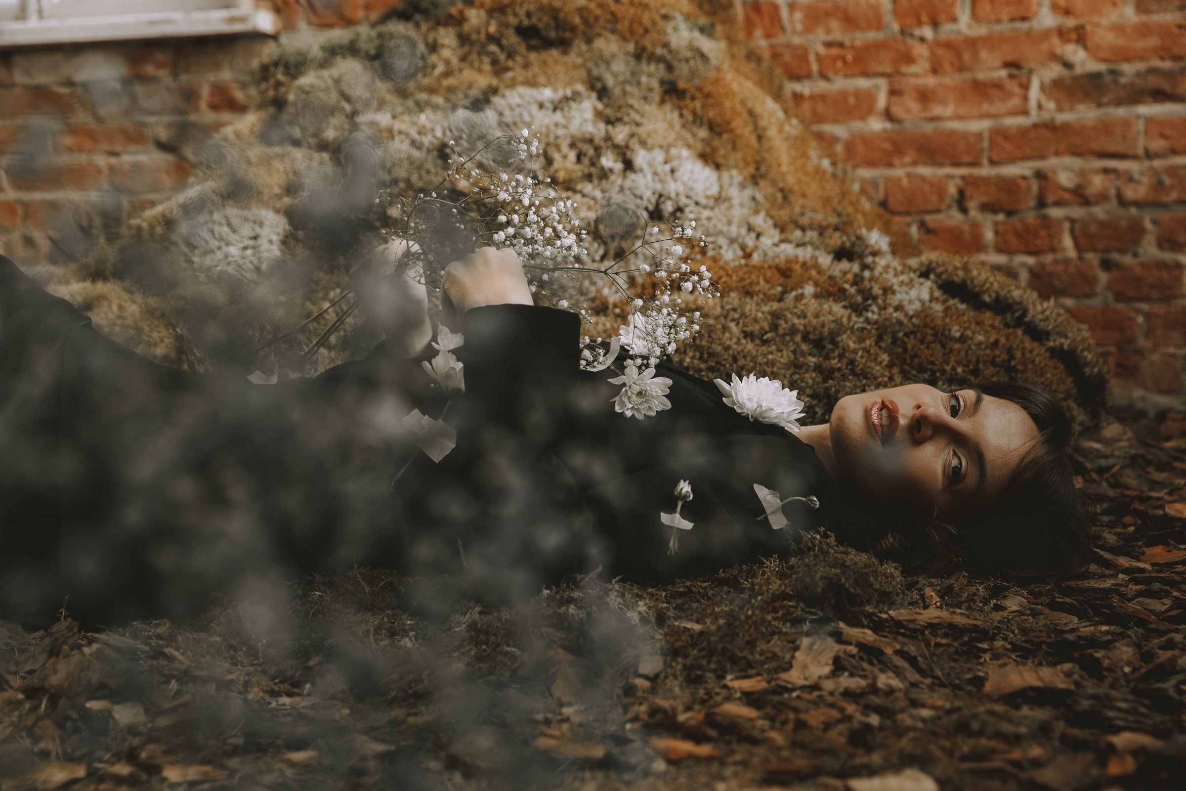 Портретный фотограф в Кирове, Нижний Новгород, Москва, Санкт-Петербург