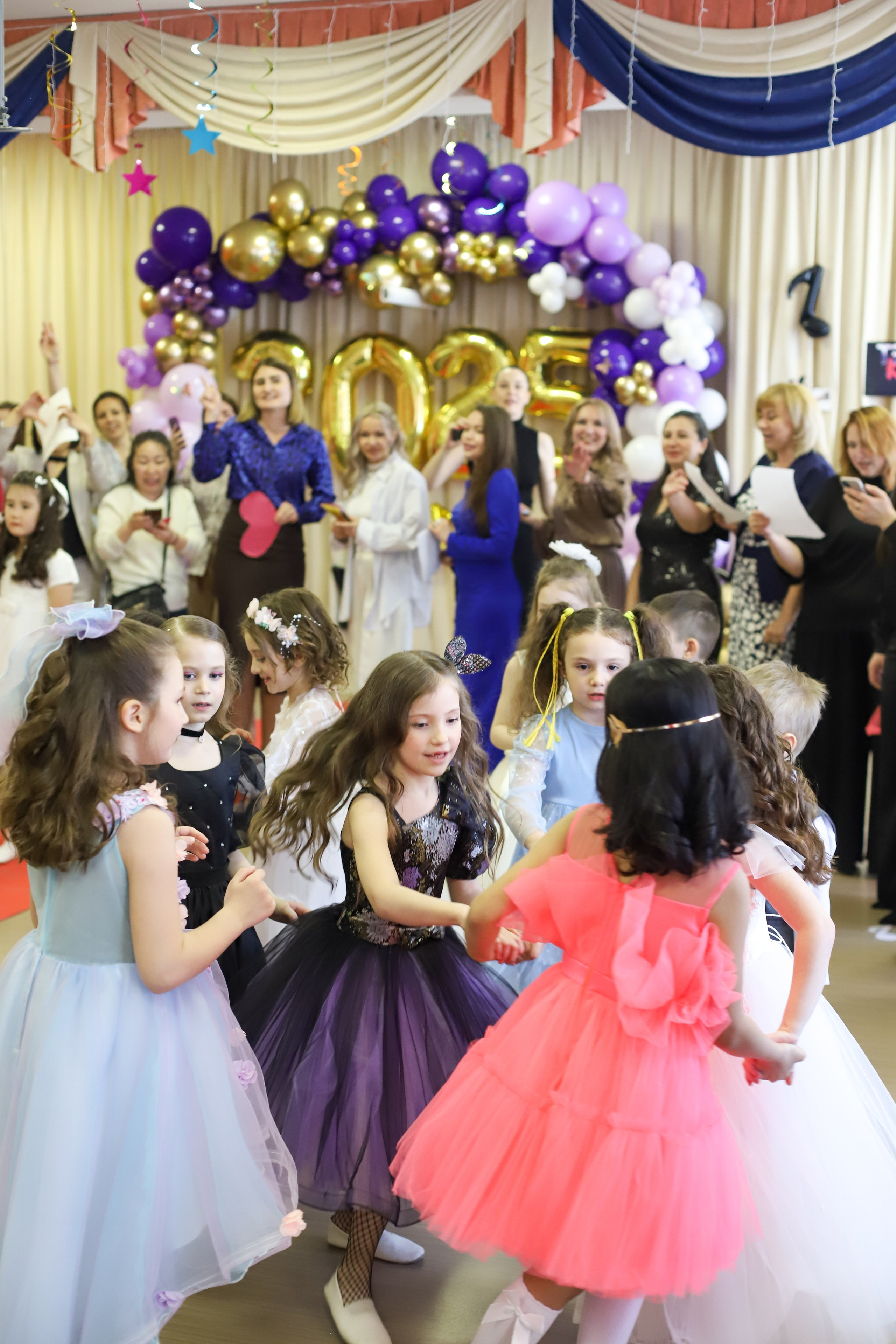 Утренник 2025. Ilopavlova_ph