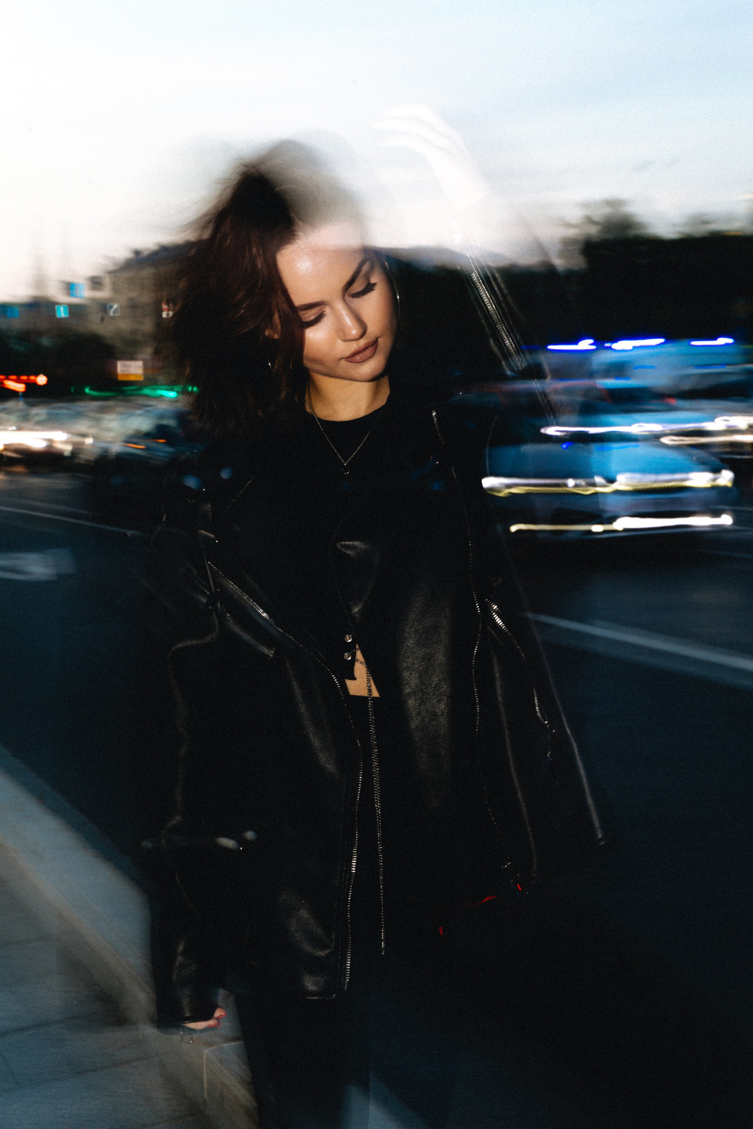 Лера. Главная