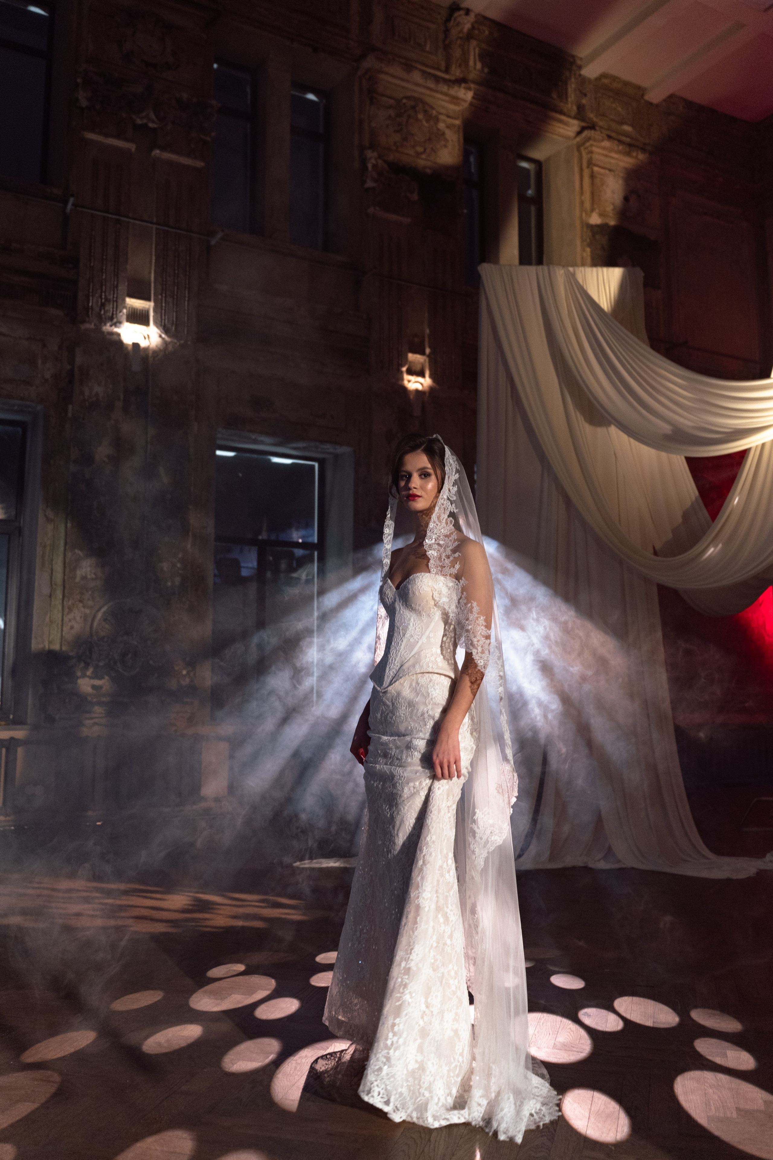 Юрий и Карина. Фотограф Альберт Черных