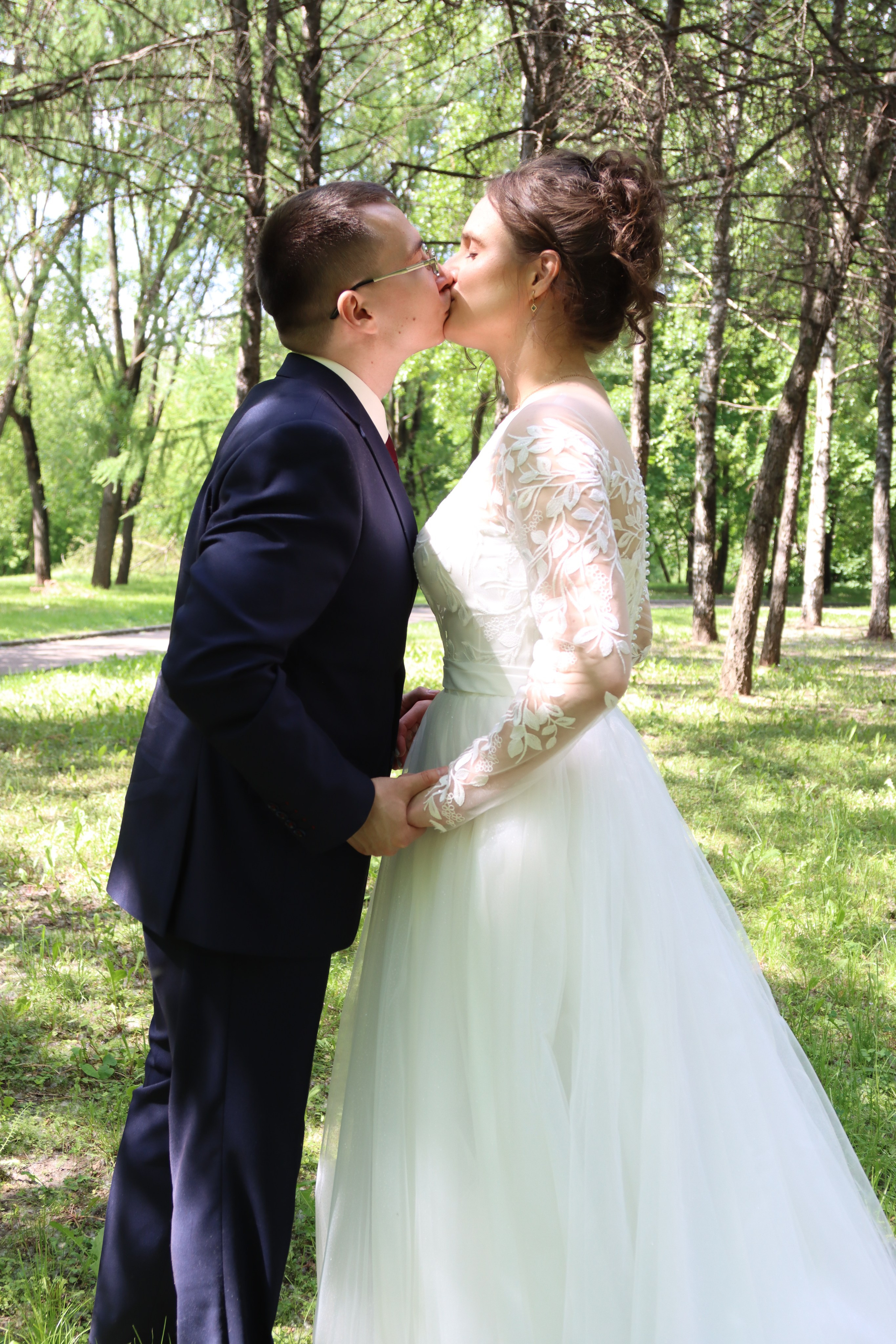 СВАДЬБА. Коммерческий фотограф