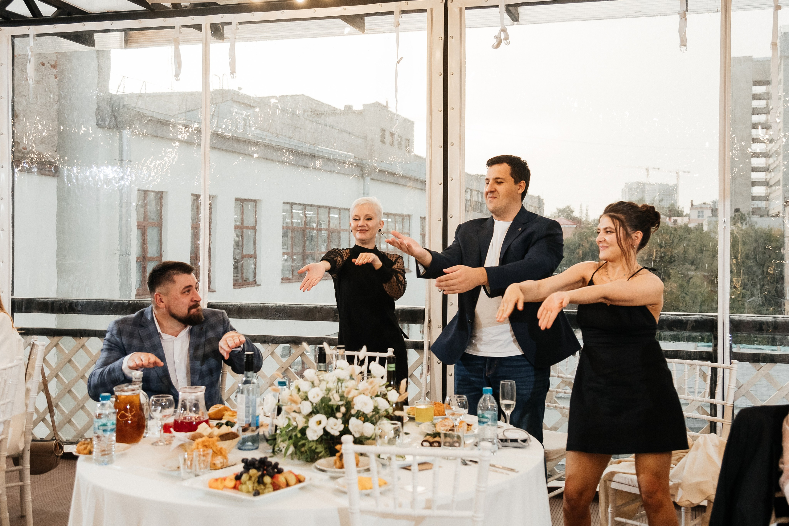 Сергей и Анастасия/2024. Свадебный и семейный фотограф в Екатеринбурге