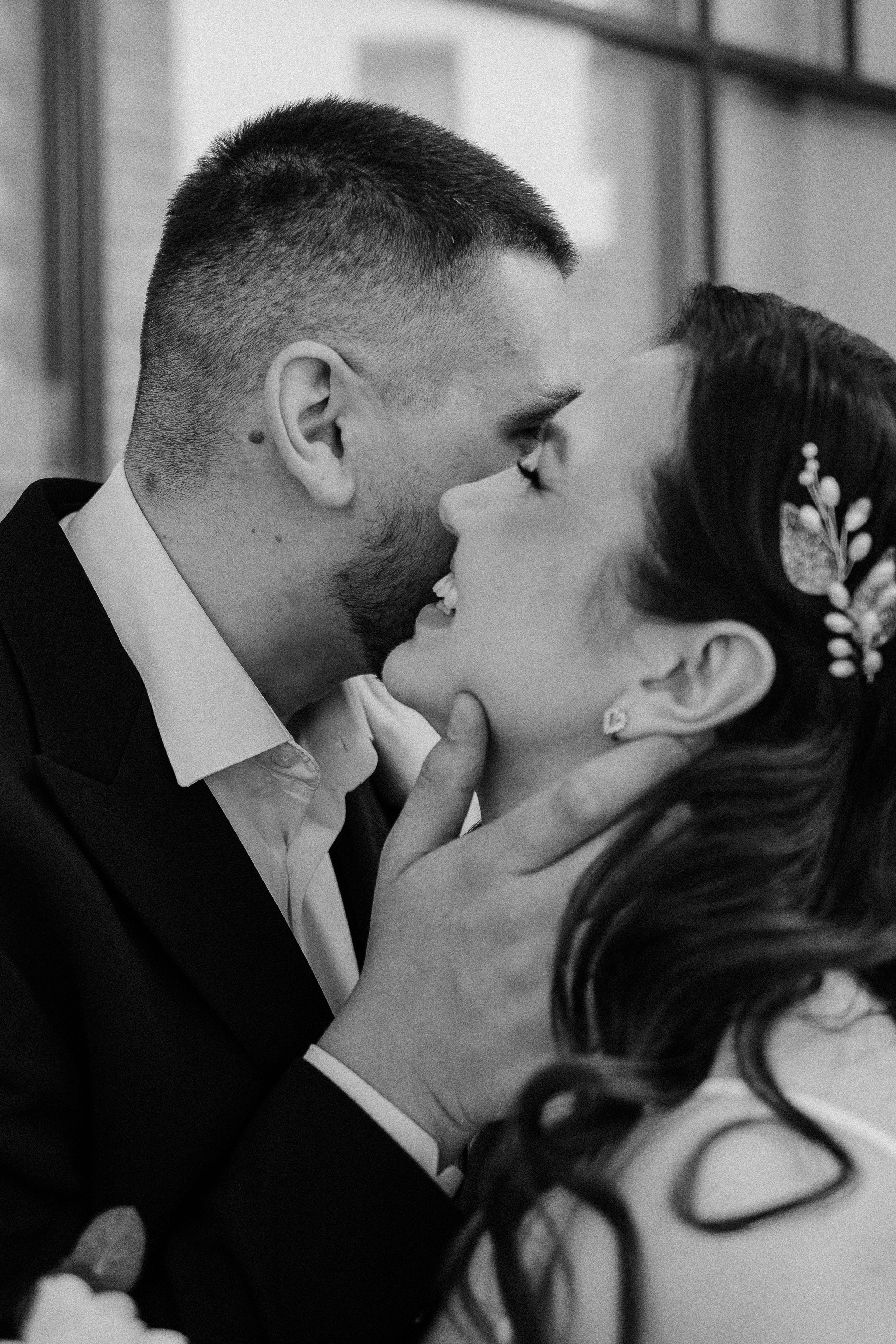 Дмитрий и Светлана/2024. Свадебный и семейный фотограф в Екатеринбурге