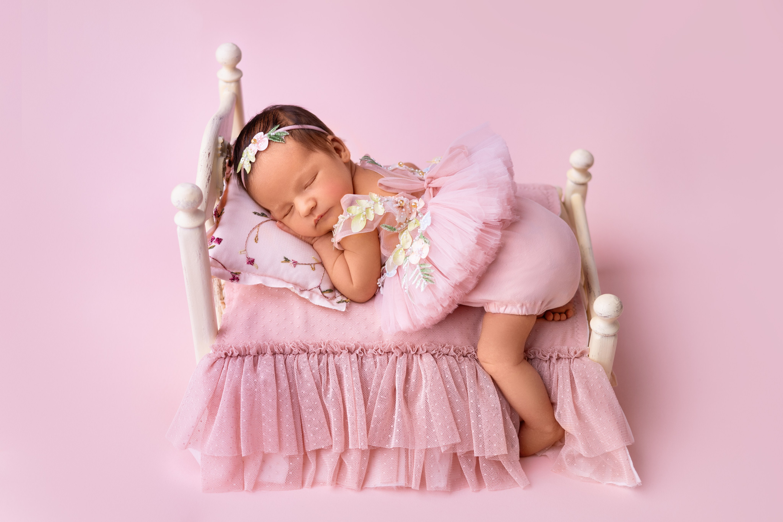 Новорожденные. Фотограф новорожденных в г. Москве и Люберцах