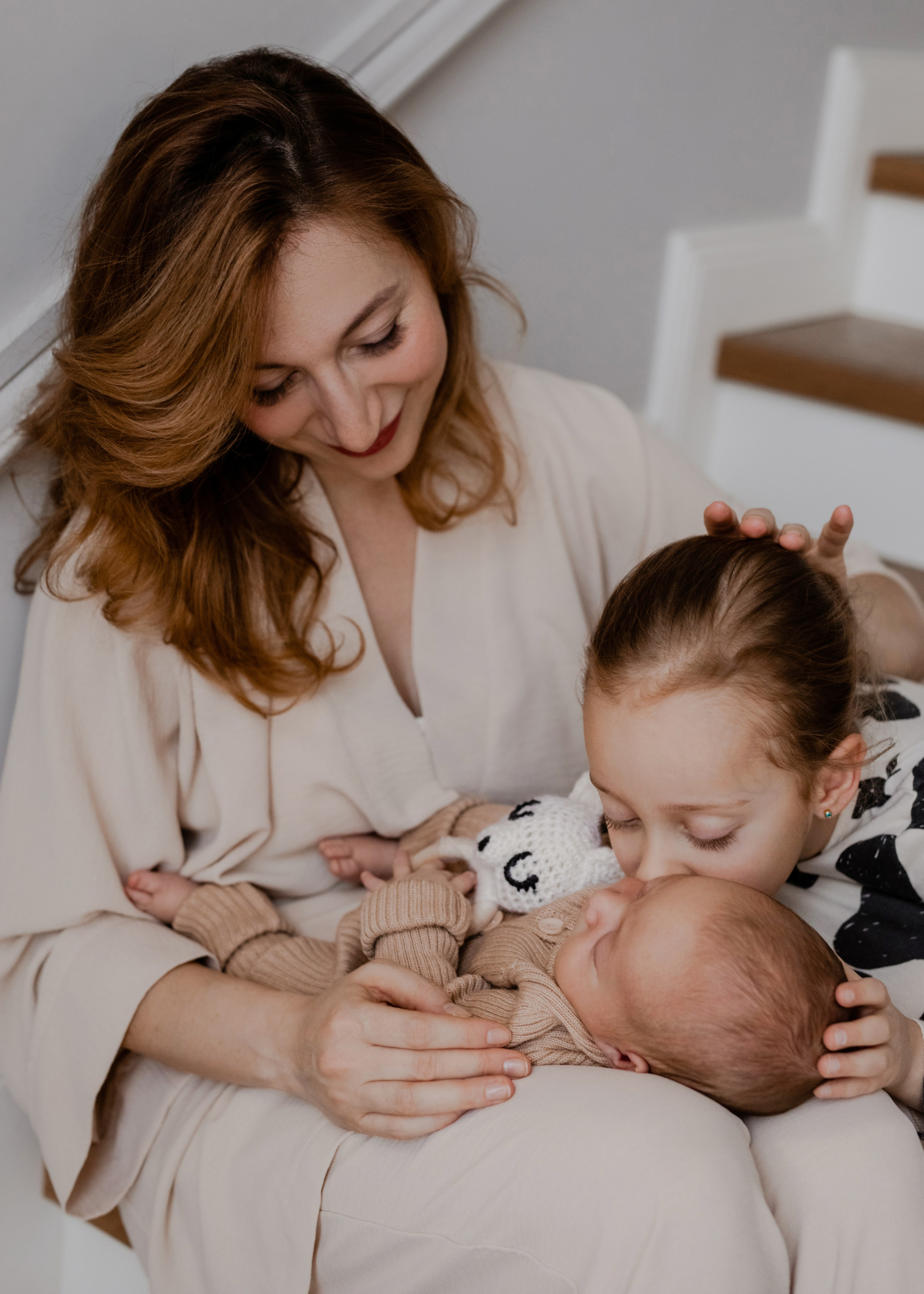 Леонид. Семейный и портретный фотограф в Краснодаре Светлана Соловьева