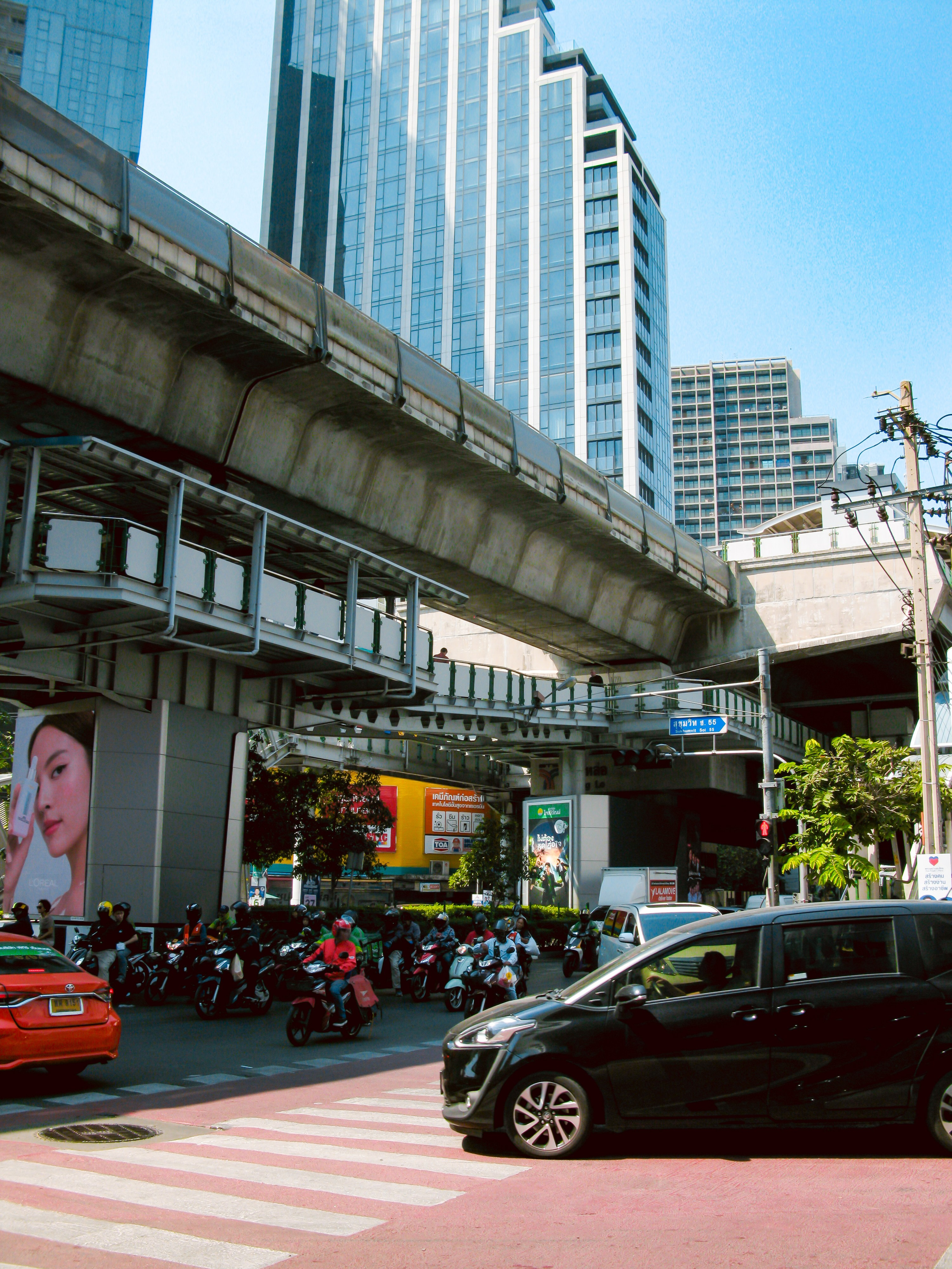 Thai. Фотограф Миланазавр